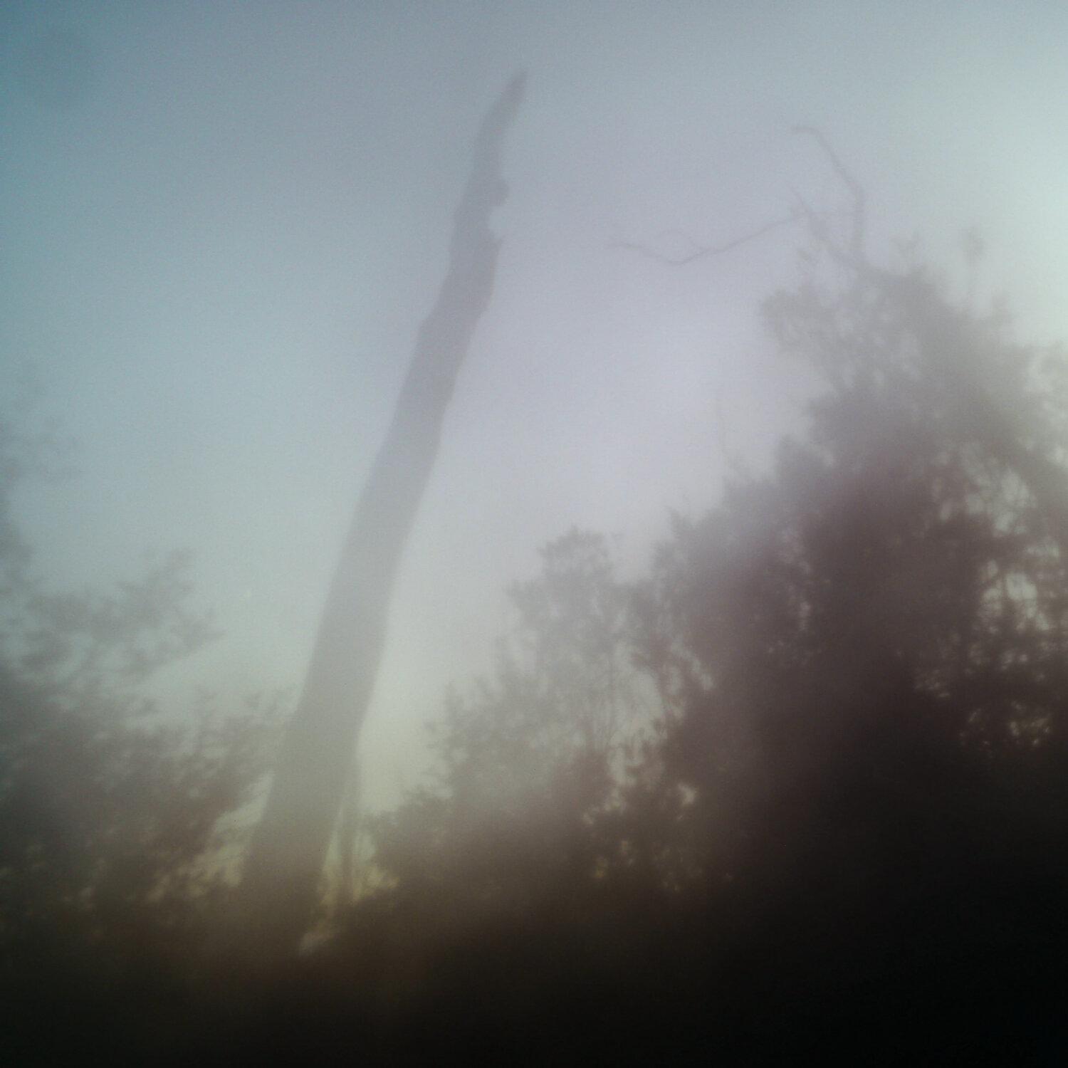 A photo captured from the webcam at the time the audio was recorded