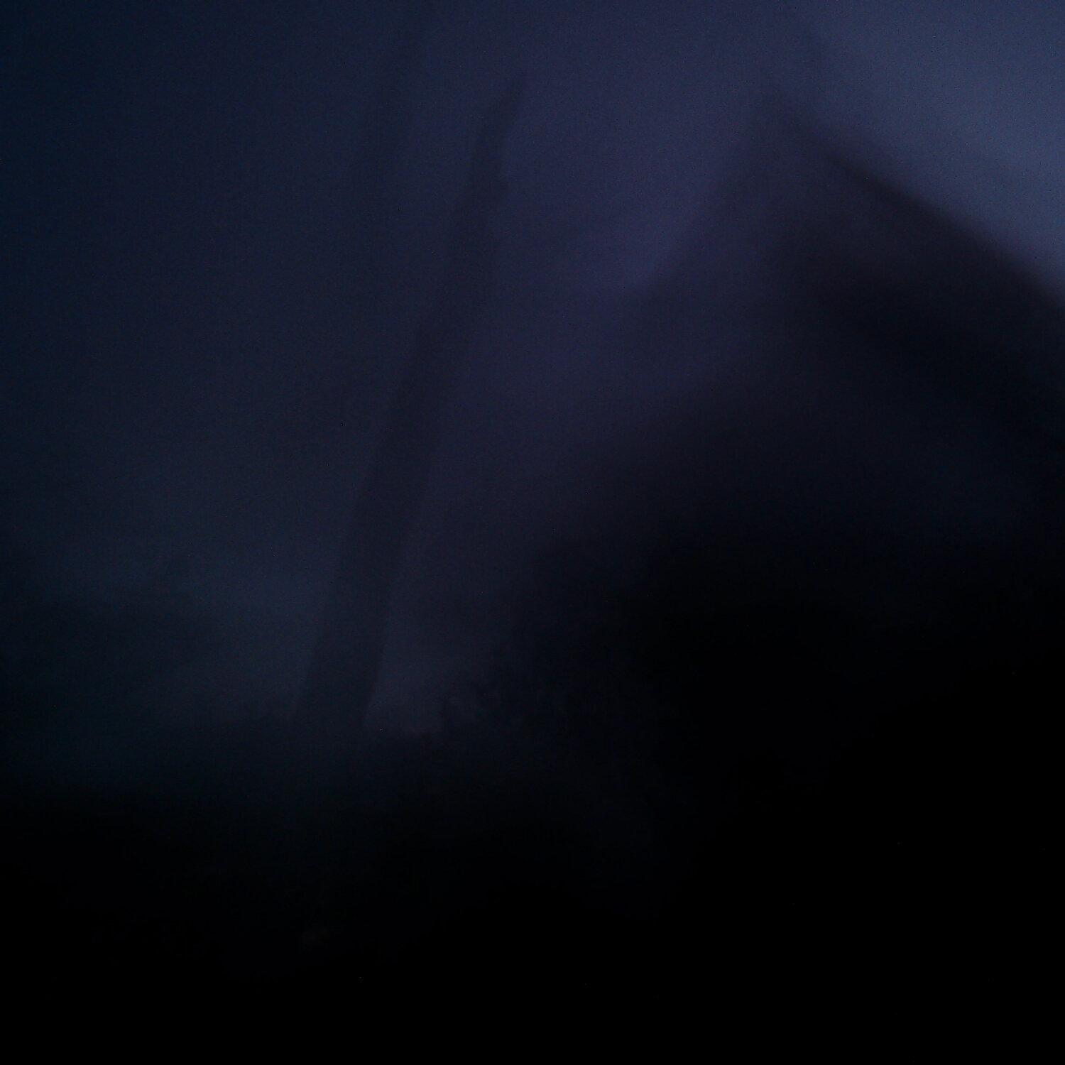 A photo captured from the webcam at the time the audio was recorded