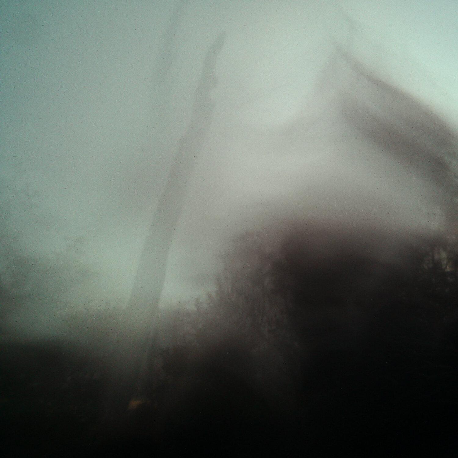 A photo captured from the webcam at the time the audio was recorded