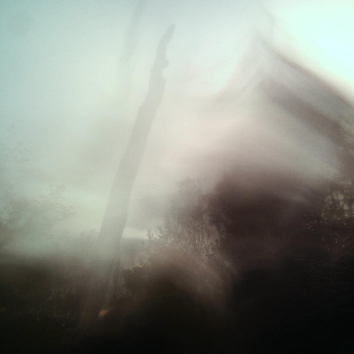 A photo captured from the webcam at the time the audio was recorded
