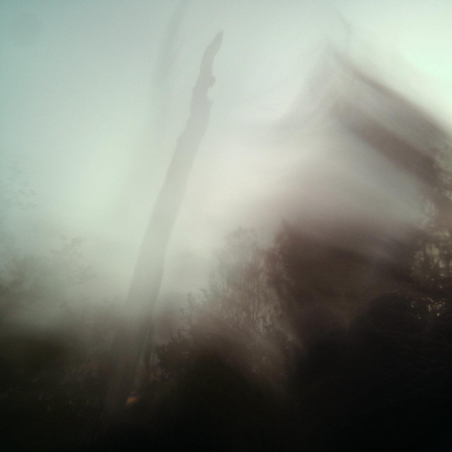 A photo captured from the webcam at the time the audio was recorded