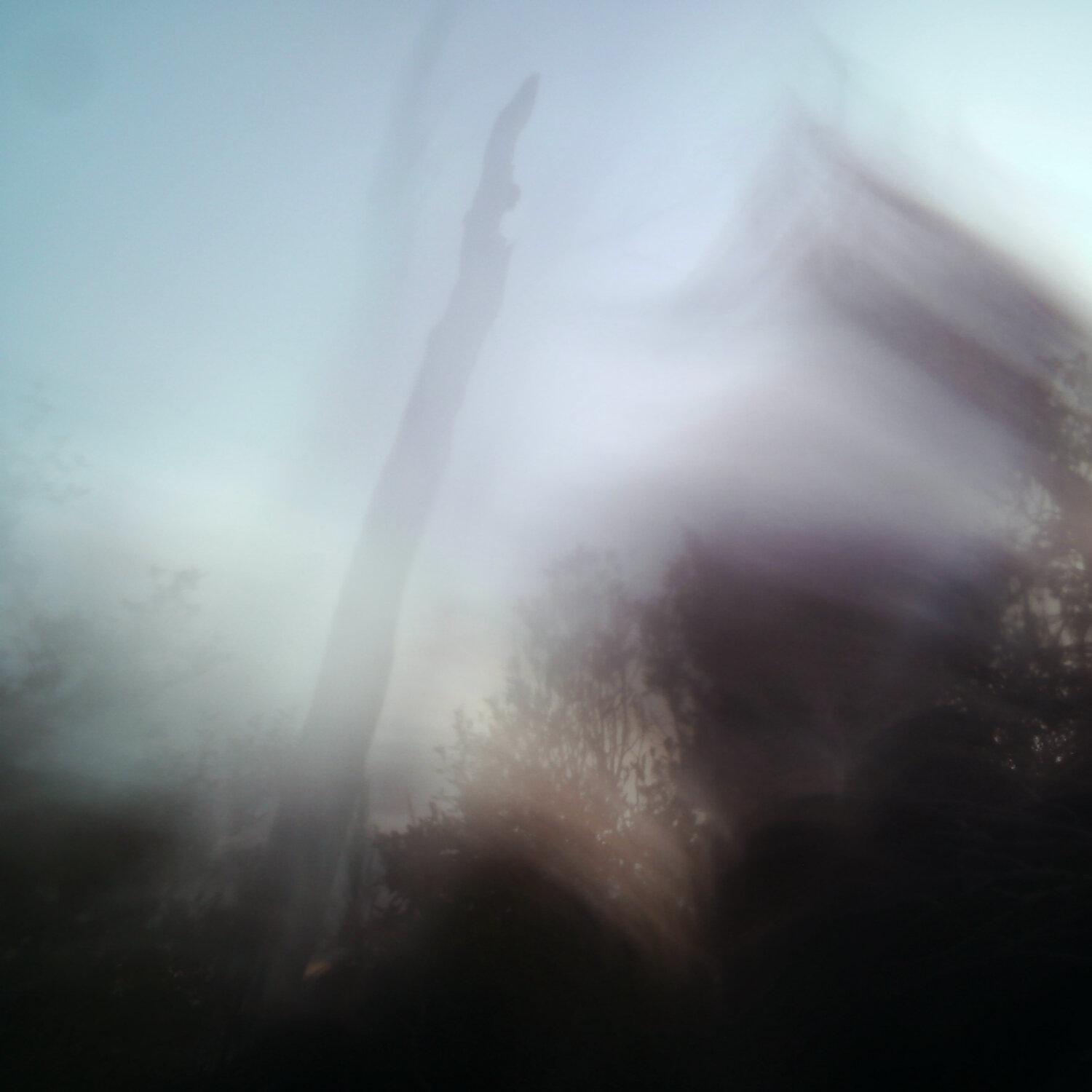 A photo captured from the webcam at the time the audio was recorded