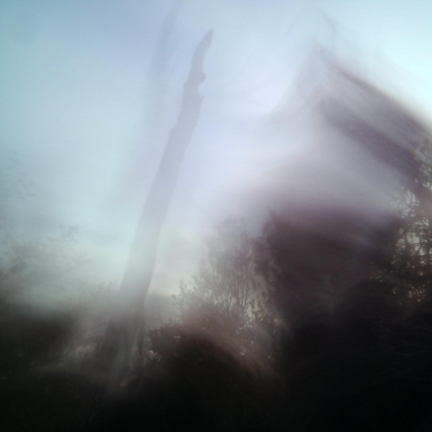 A photo captured from the webcam at the time the audio was recorded