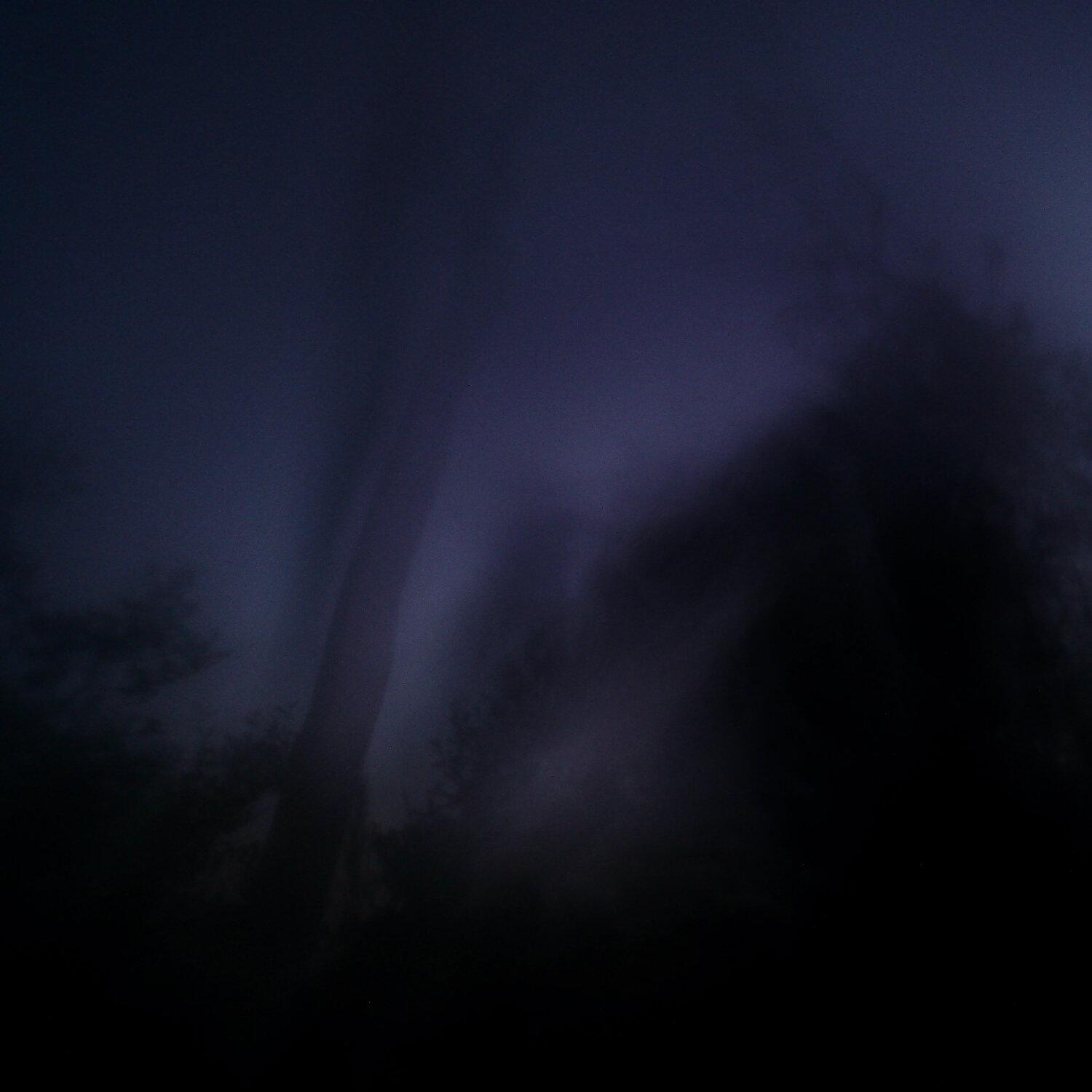 A photo captured from the webcam at the time the audio was recorded