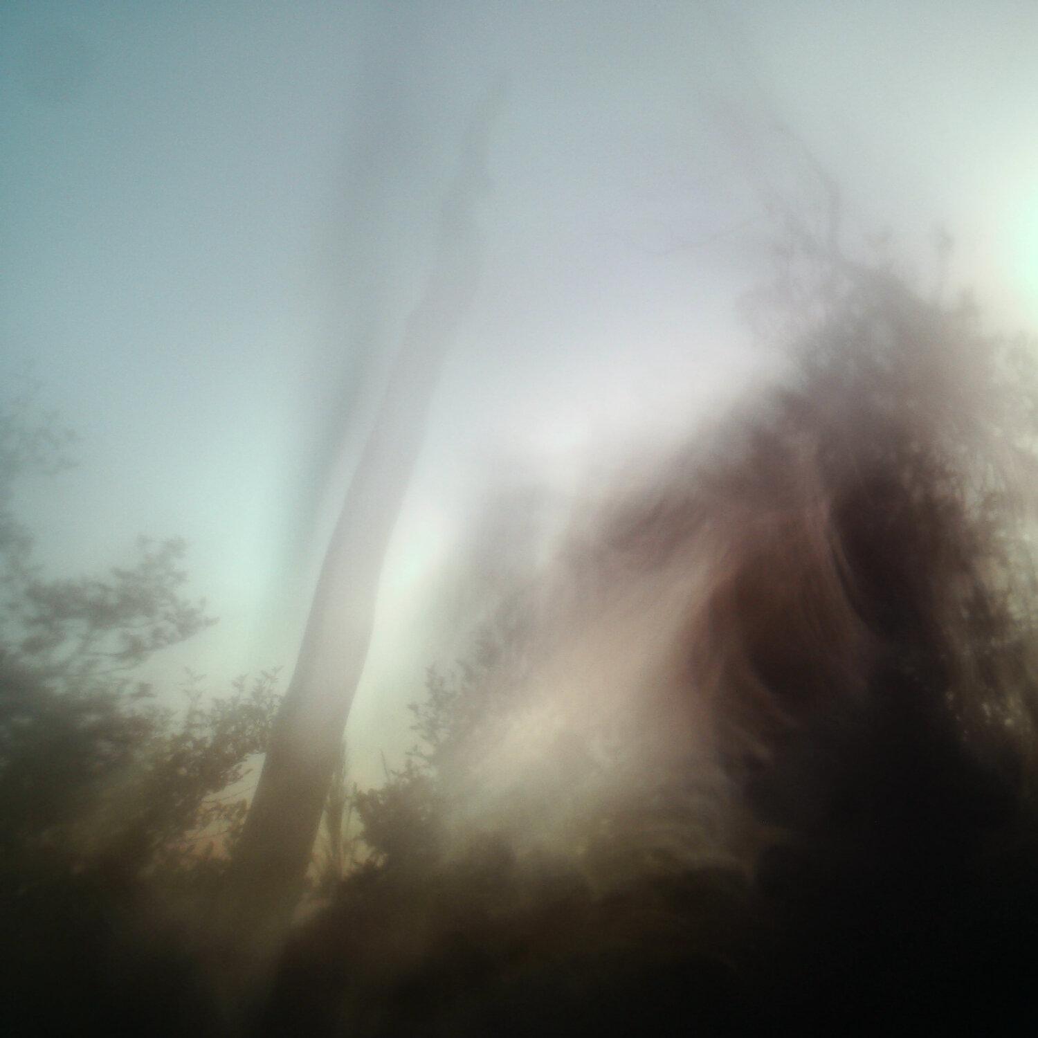 A photo captured from the webcam at the time the audio was recorded