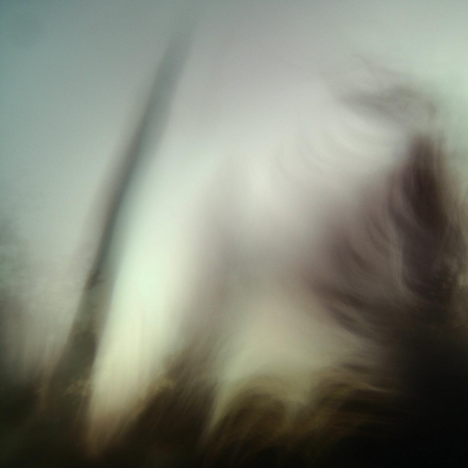 A photo captured from the webcam at the time the audio was recorded