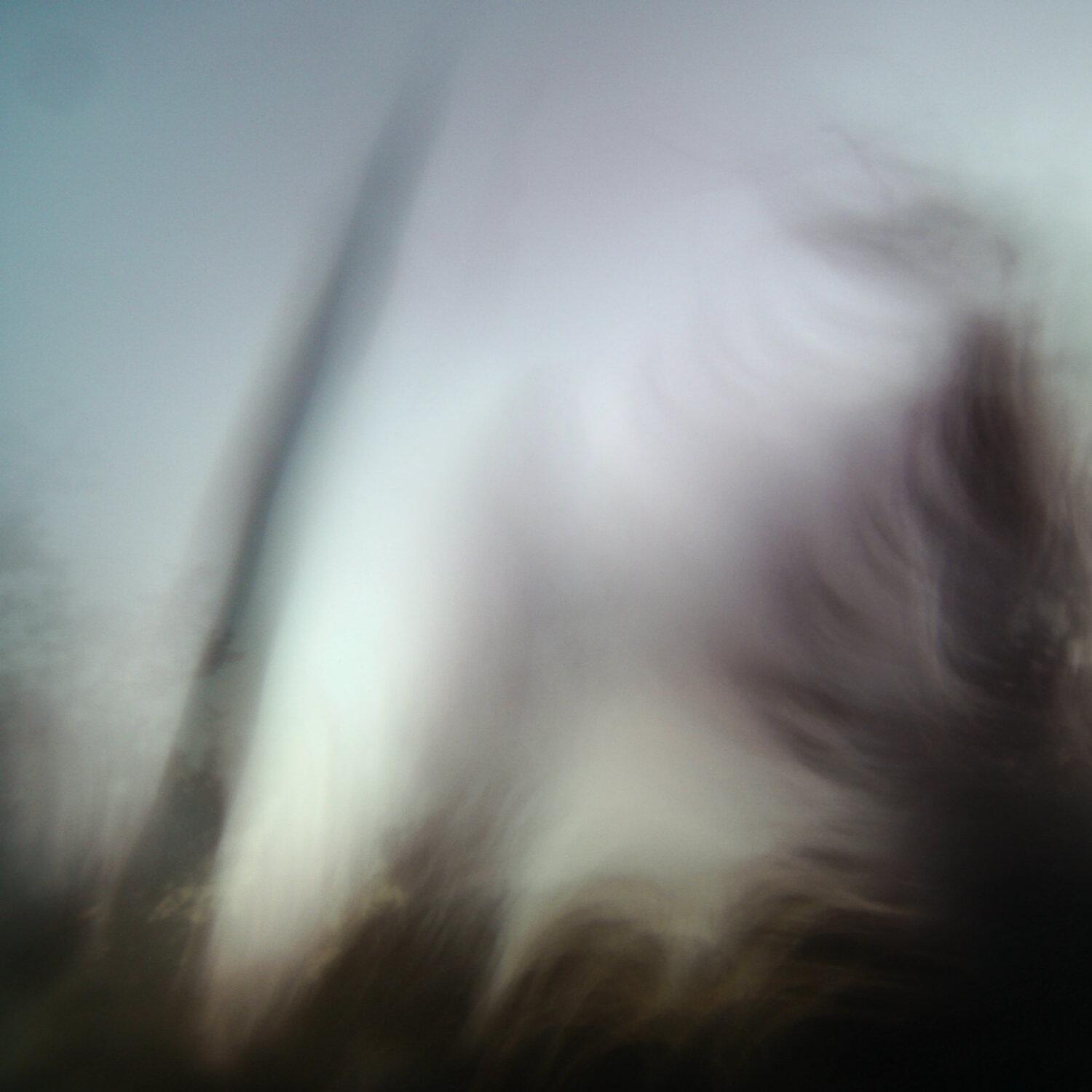 A photo captured from the webcam at the time the audio was recorded