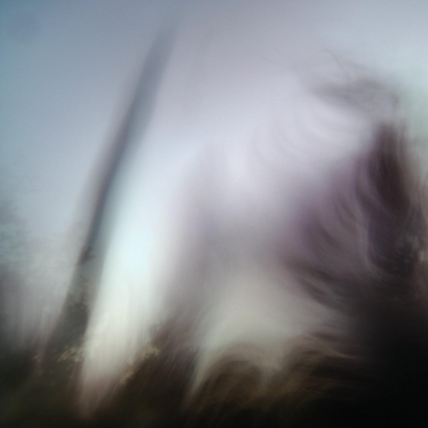 A photo captured from the webcam at the time the audio was recorded