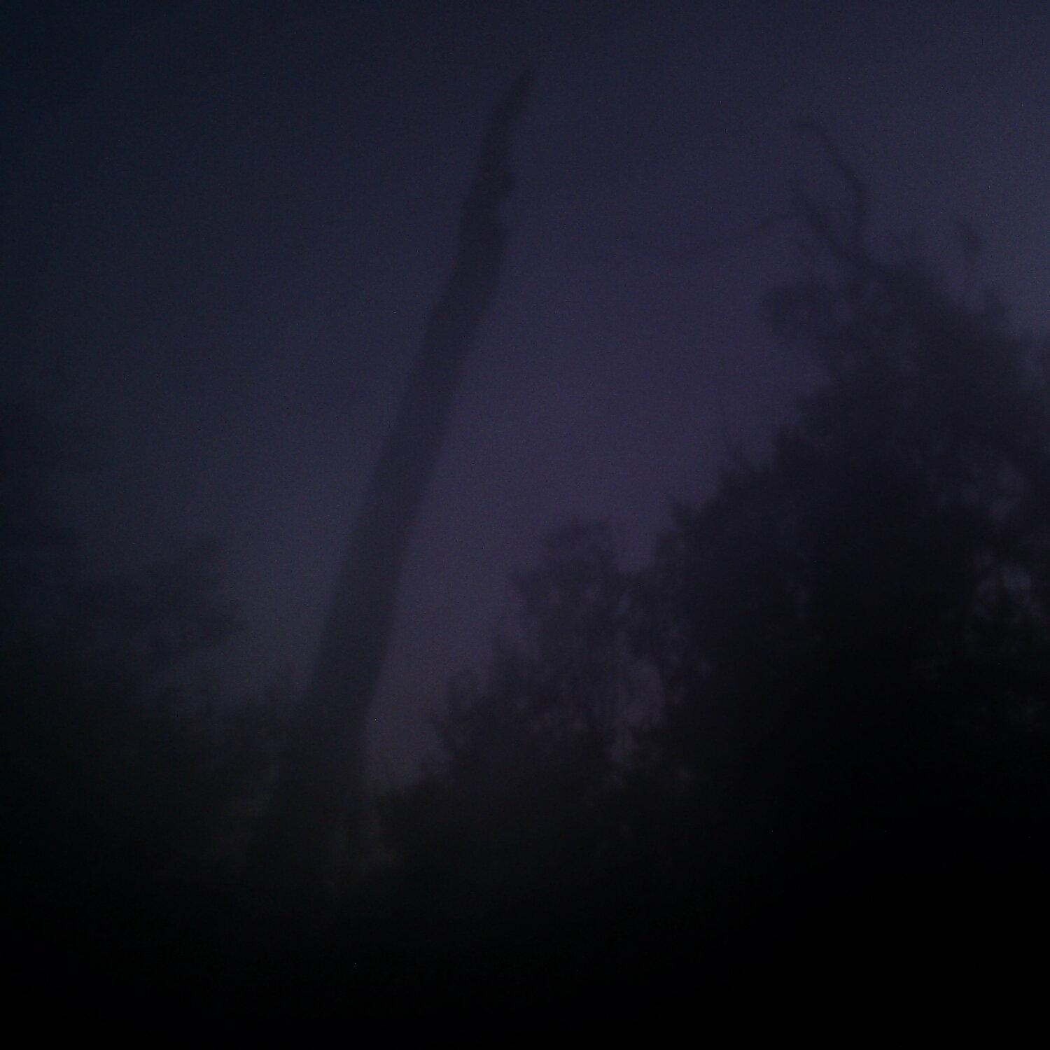 A photo captured from the webcam at the time the audio was recorded