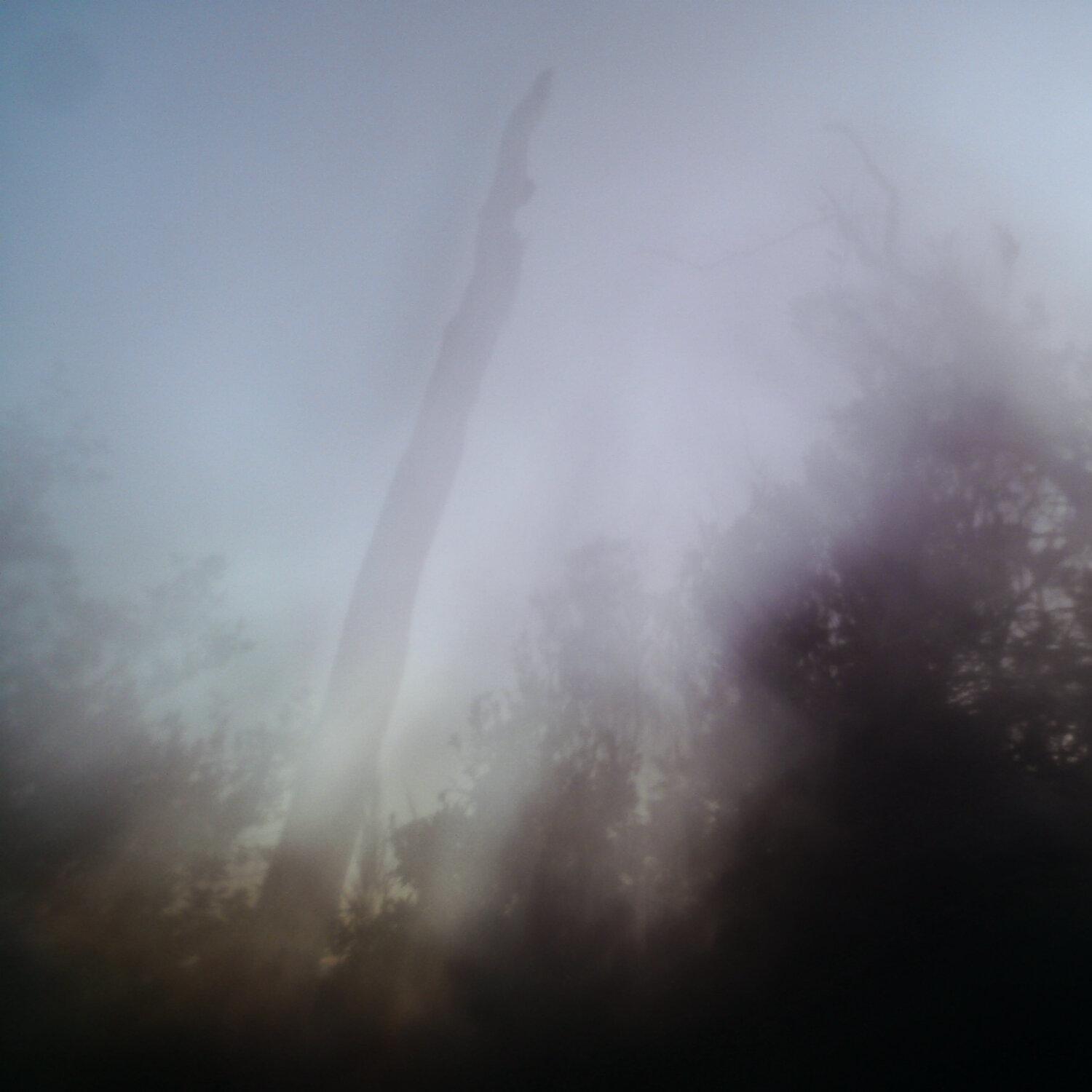 A photo captured from the webcam at the time the audio was recorded