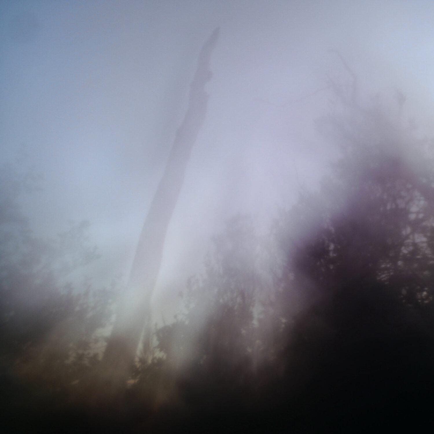 A photo captured from the webcam at the time the audio was recorded