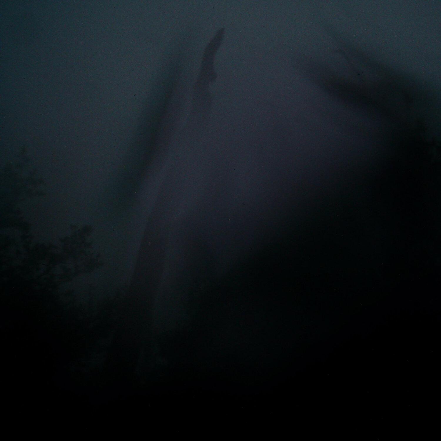 A photo captured from the webcam at the time the audio was recorded