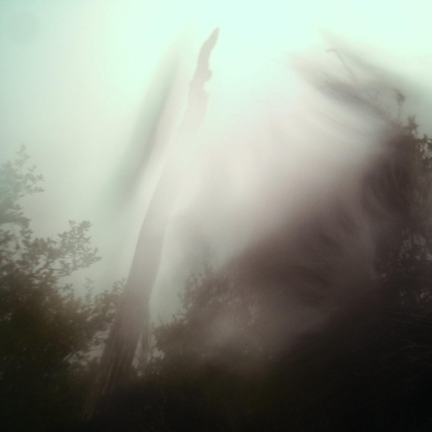 A photo captured from the webcam at the time the audio was recorded