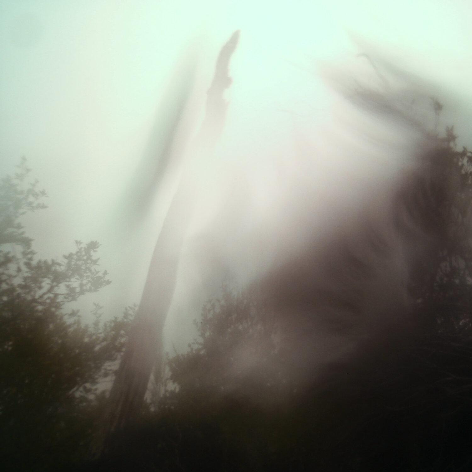A photo captured from the webcam at the time the audio was recorded