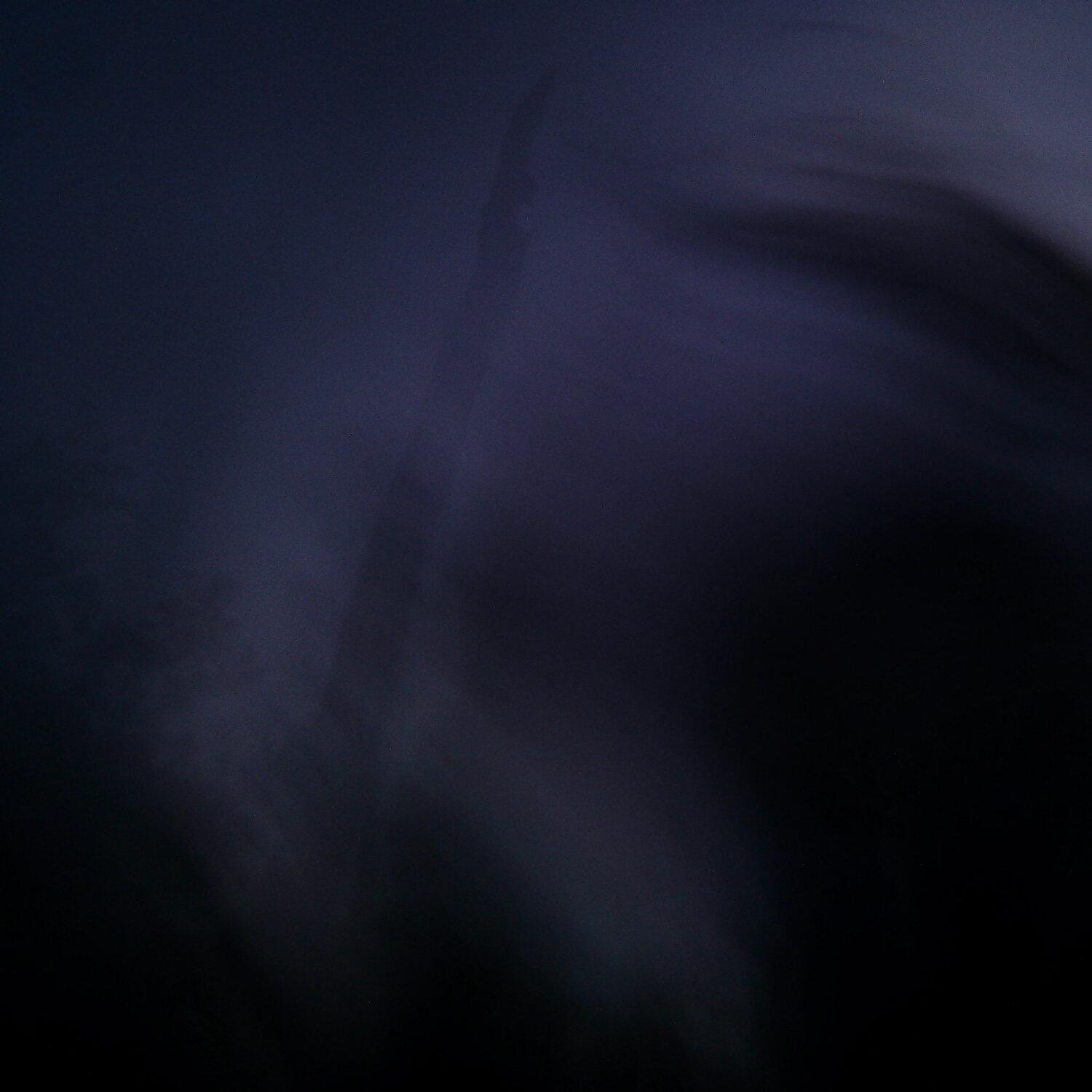 A photo captured from the webcam at the time the audio was recorded
