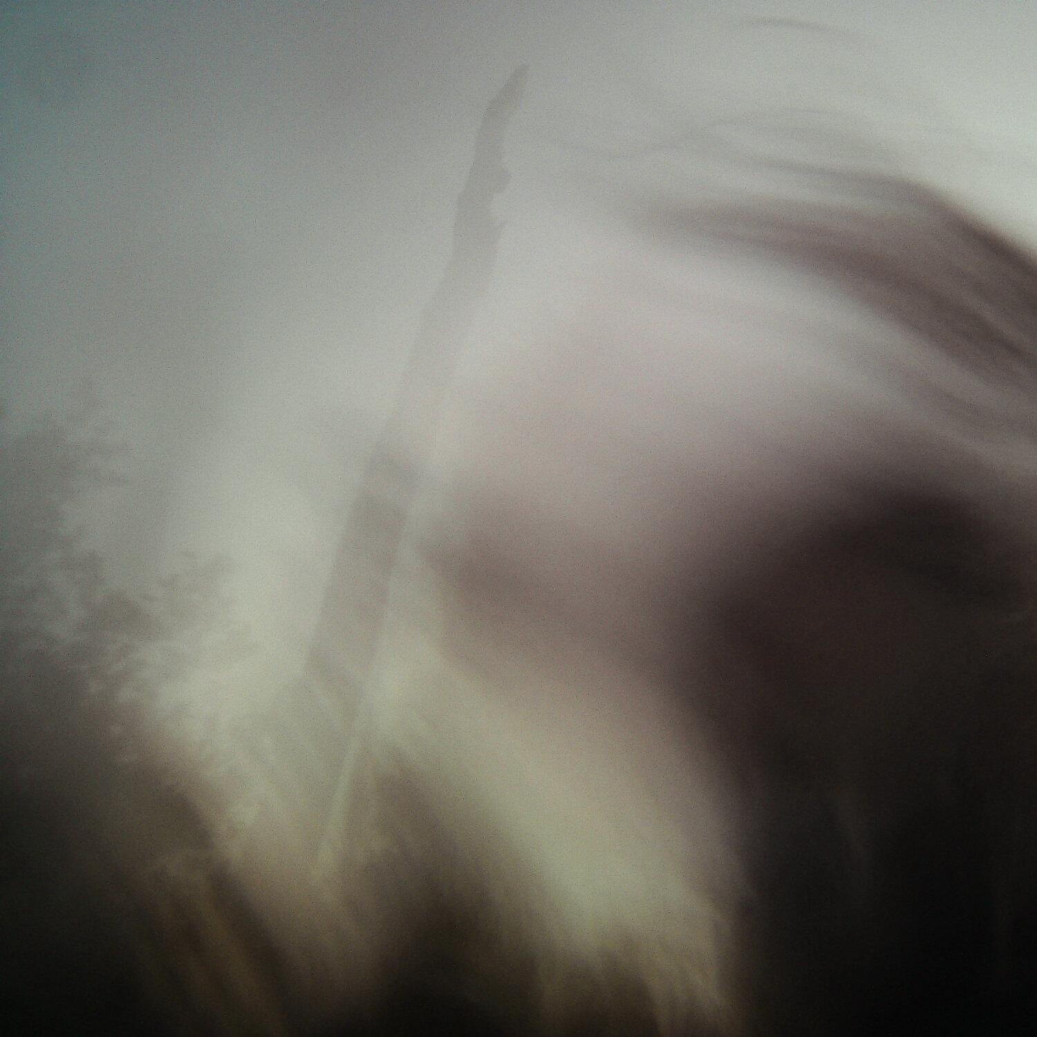 A photo captured from the webcam at the time the audio was recorded