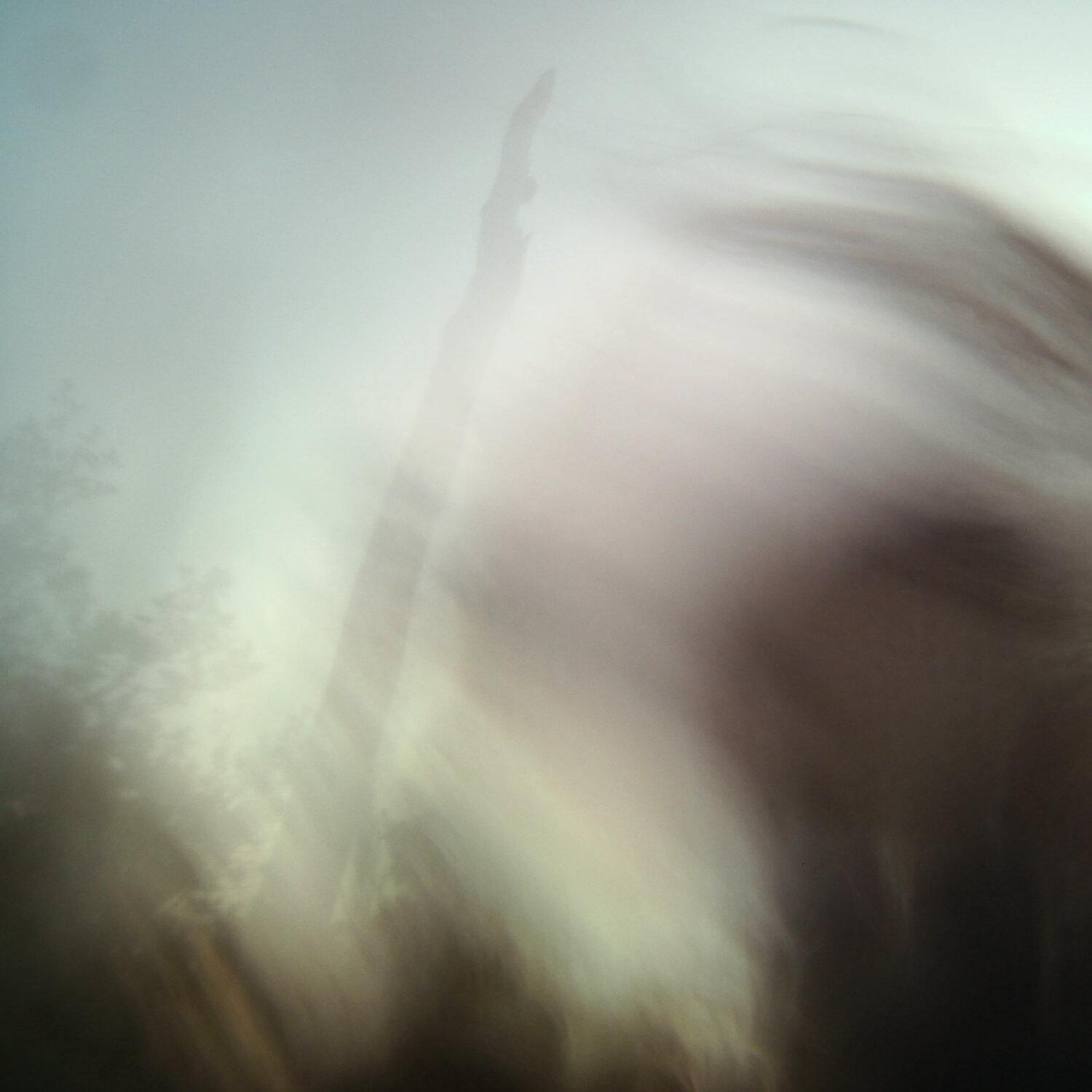 A photo captured from the webcam at the time the audio was recorded