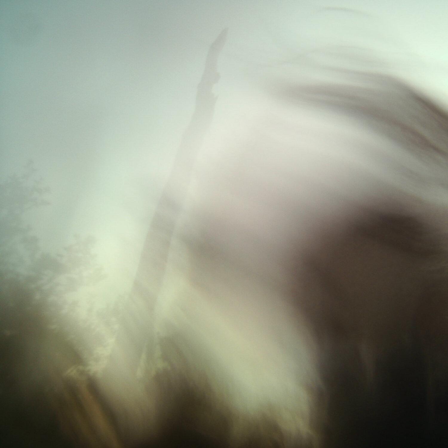A photo captured from the webcam at the time the audio was recorded