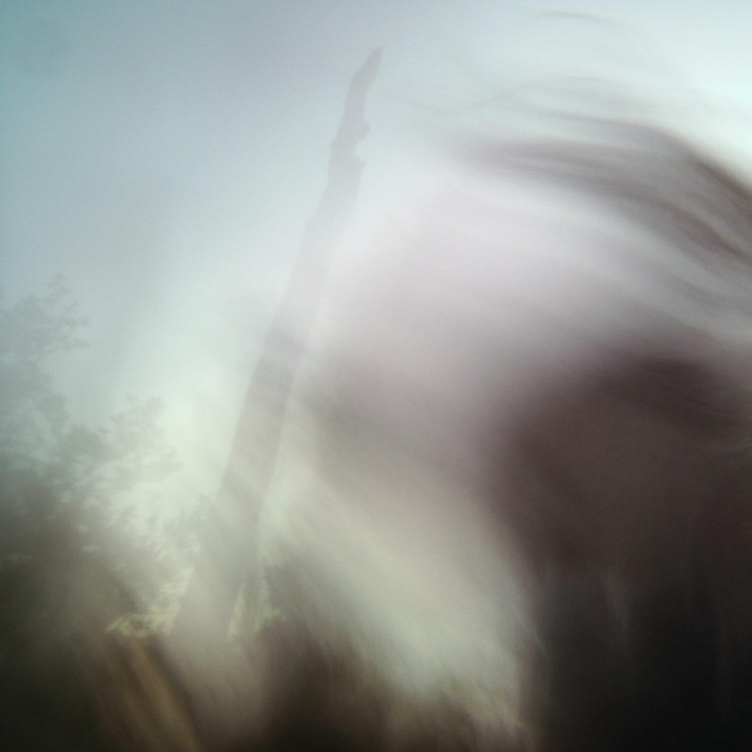 A photo captured from the webcam at the time the audio was recorded