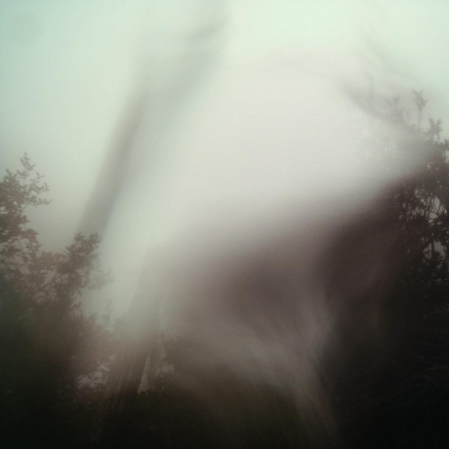 A photo captured from the webcam at the time the audio was recorded