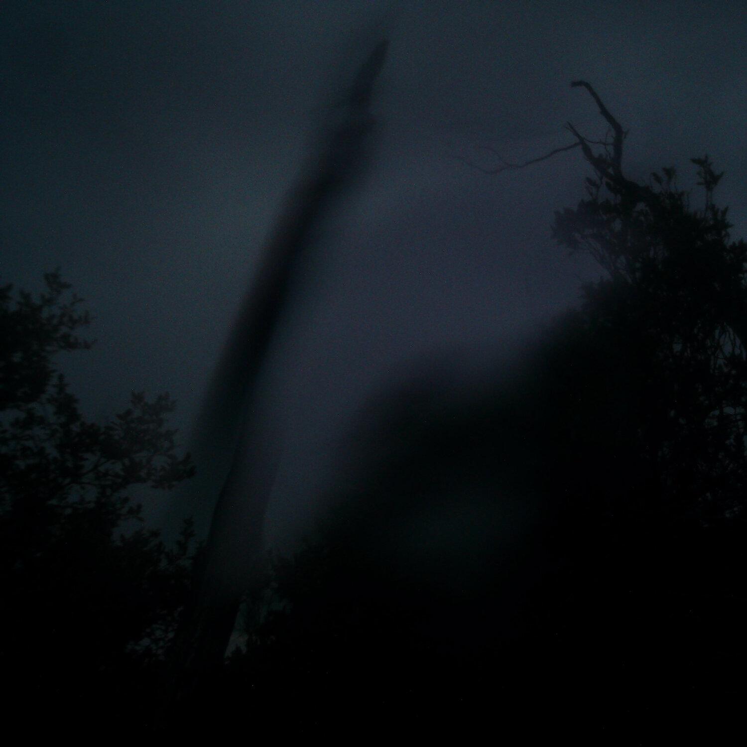 A photo captured from the webcam at the time the audio was recorded