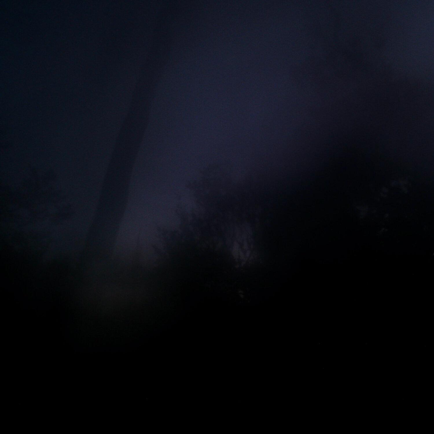 A photo captured from the webcam at the time the audio was recorded
