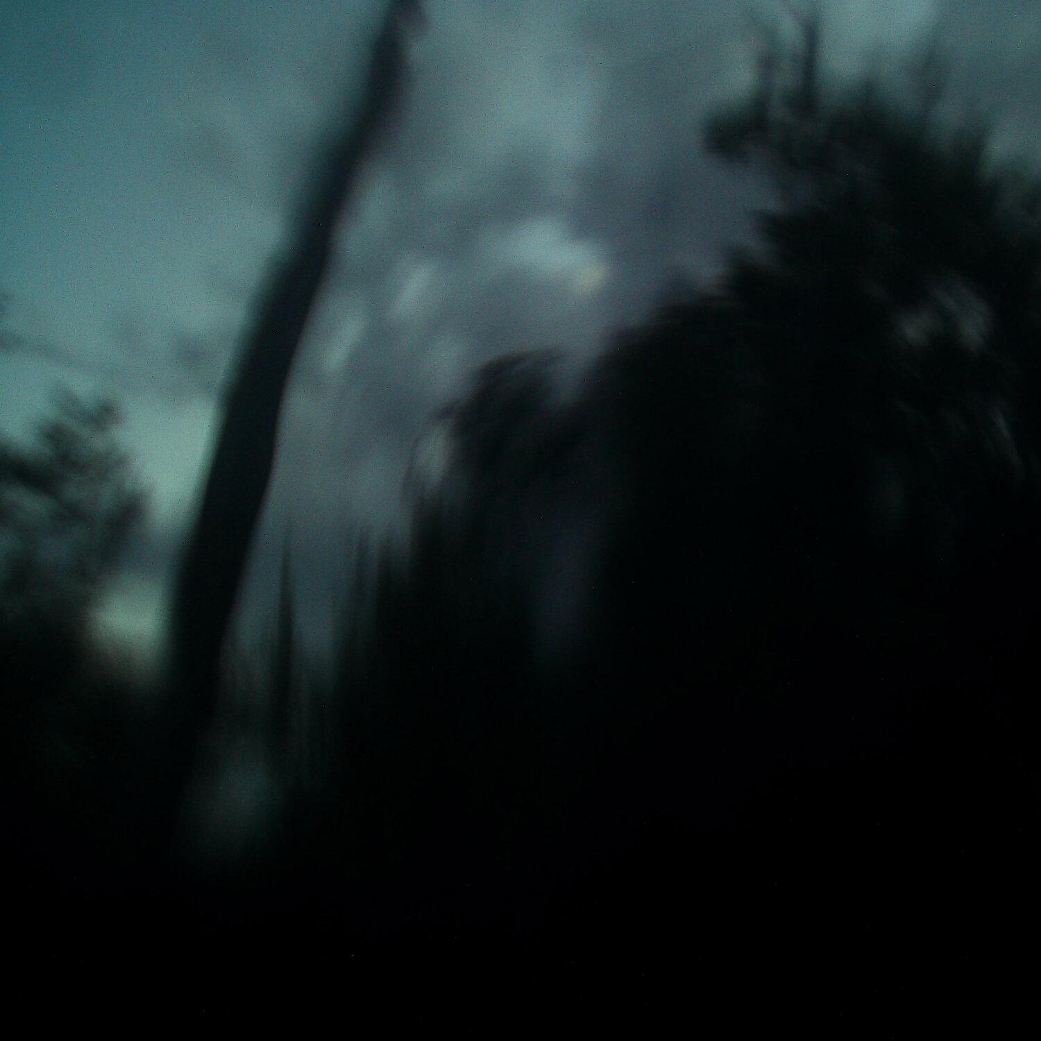 A photo captured from the webcam at the time the audio was recorded