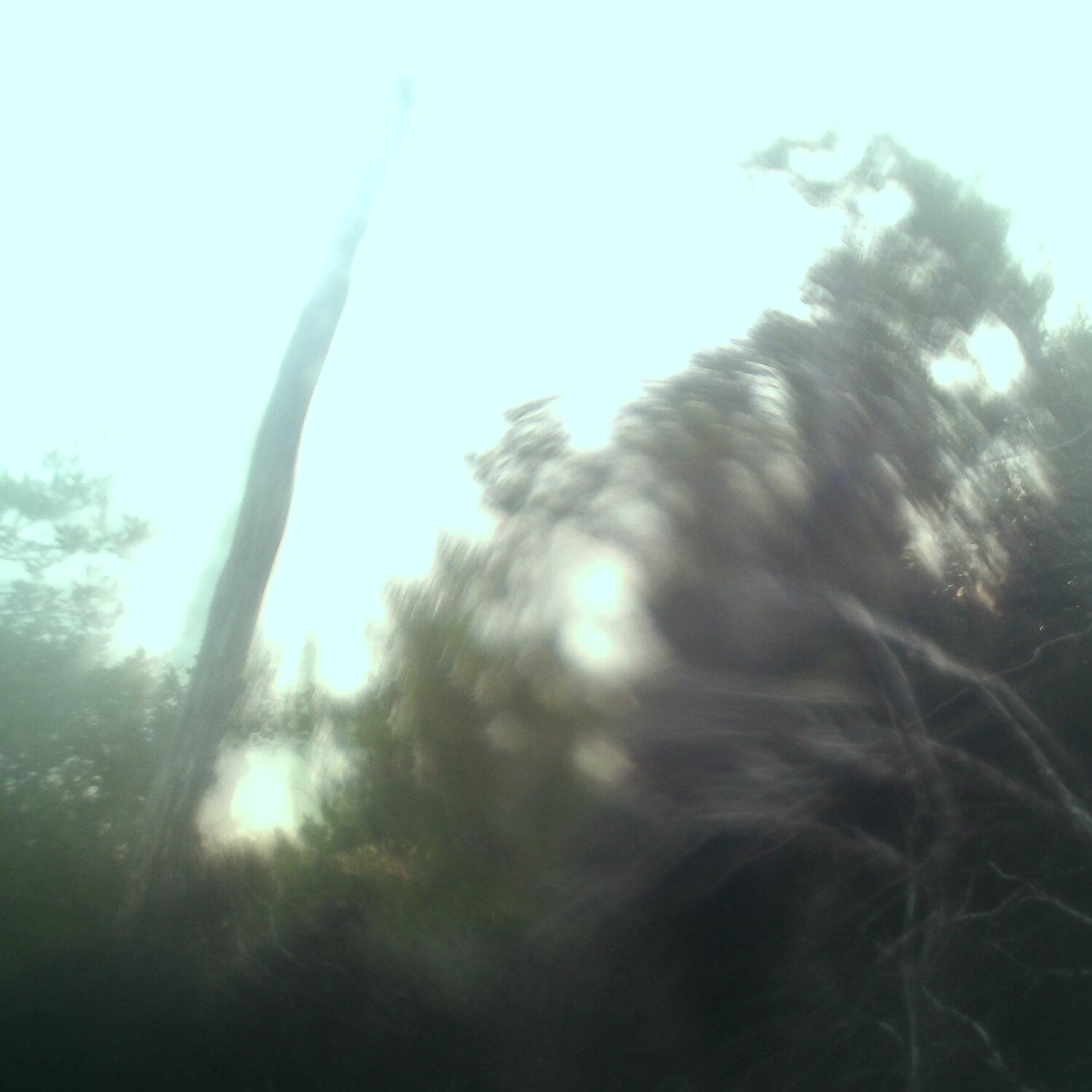 A photo captured from the webcam at the time the audio was recorded