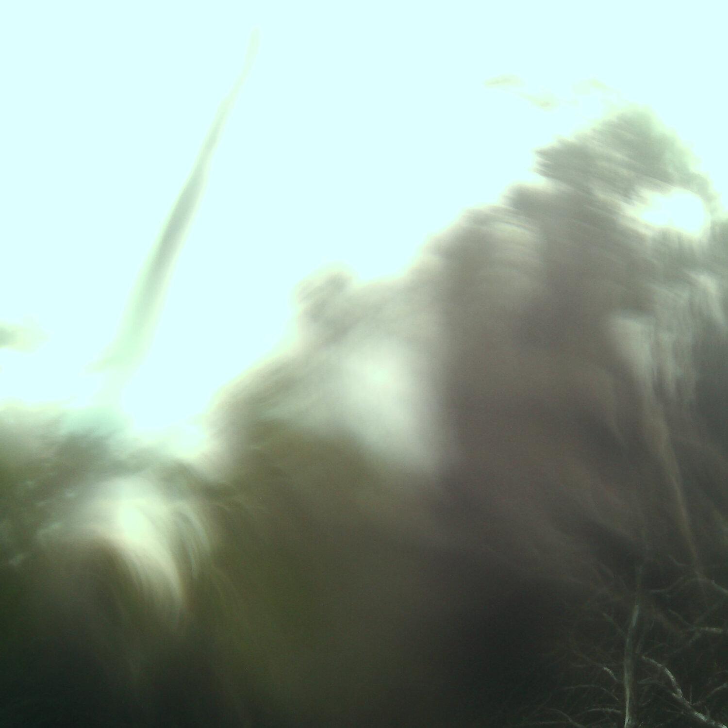 A photo captured from the webcam at the time the audio was recorded