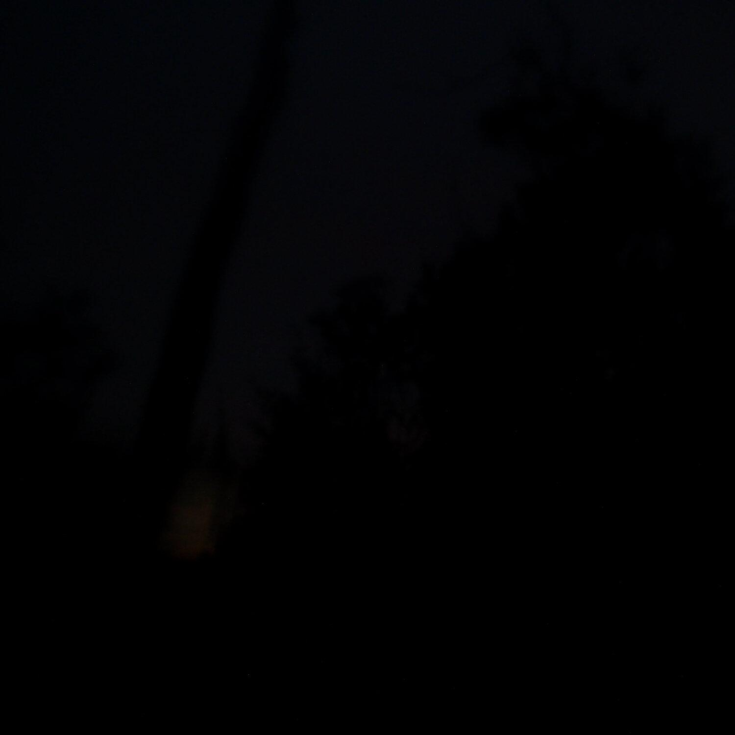 A photo captured from the webcam at the time the audio was recorded