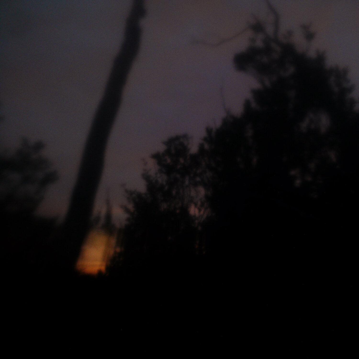 A photo captured from the webcam at the time the audio was recorded