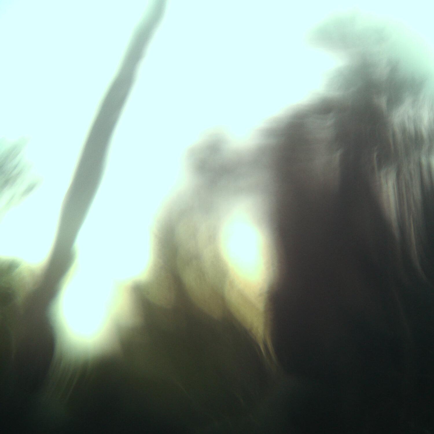 A photo captured from the webcam at the time the audio was recorded