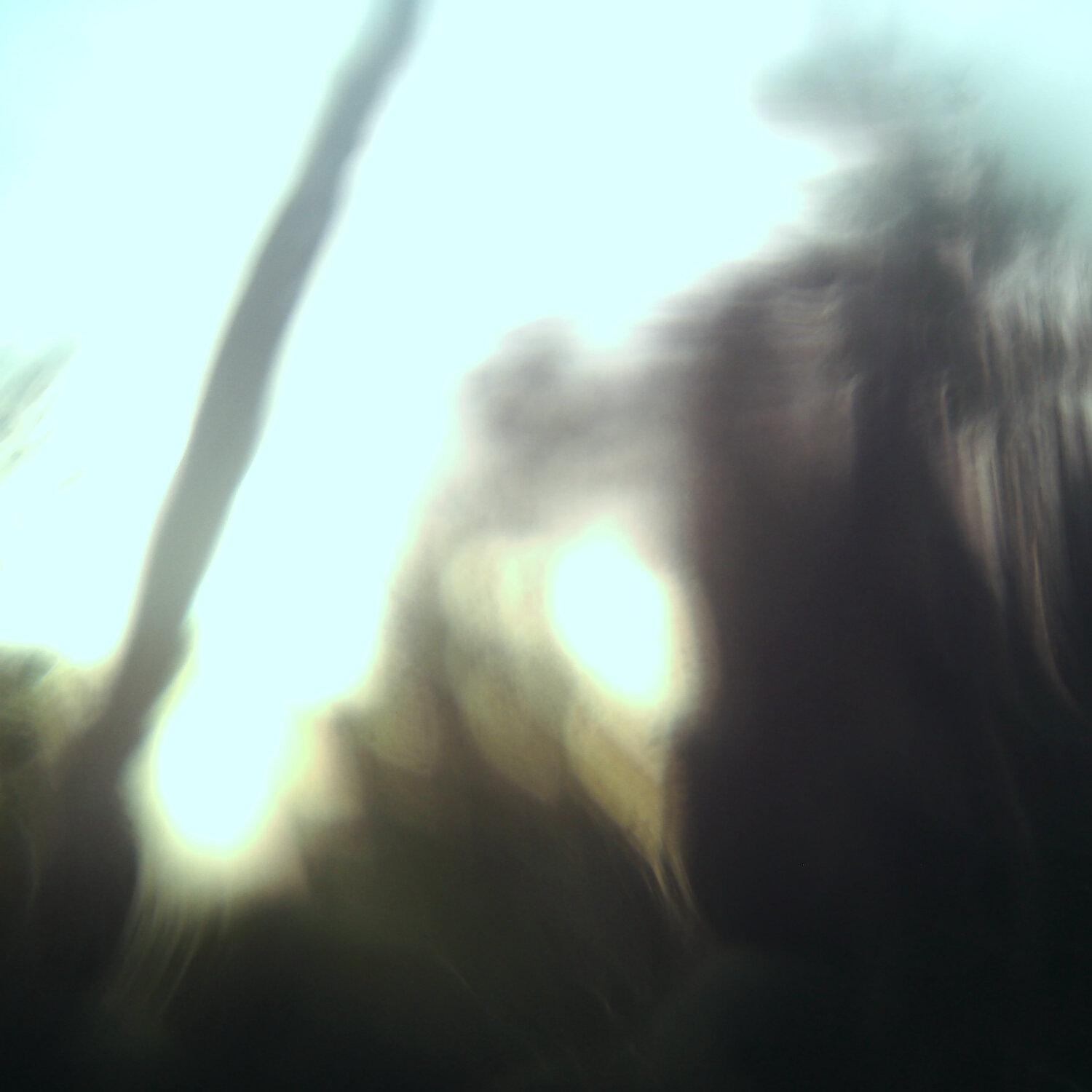 A photo captured from the webcam at the time the audio was recorded
