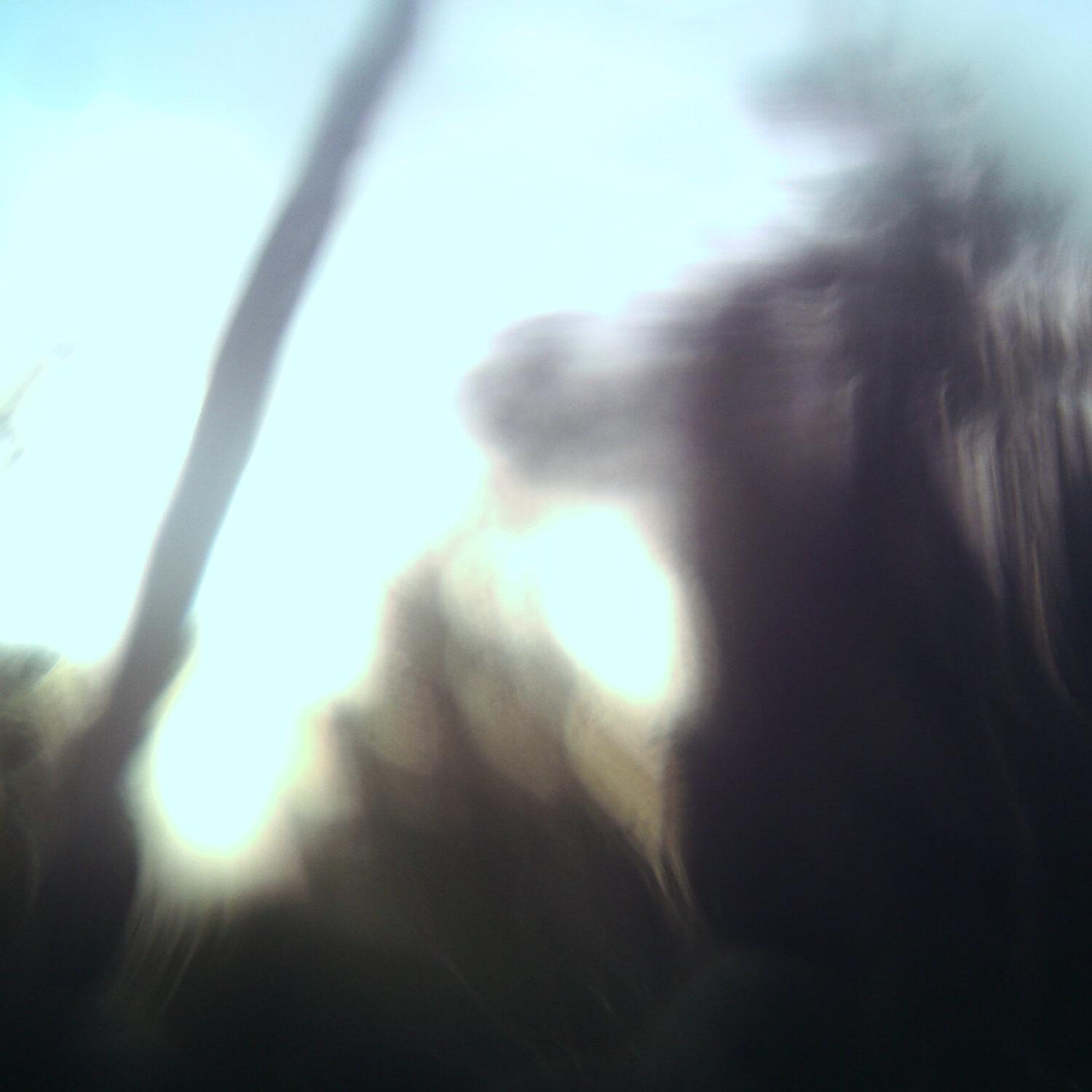 A photo captured from the webcam at the time the audio was recorded