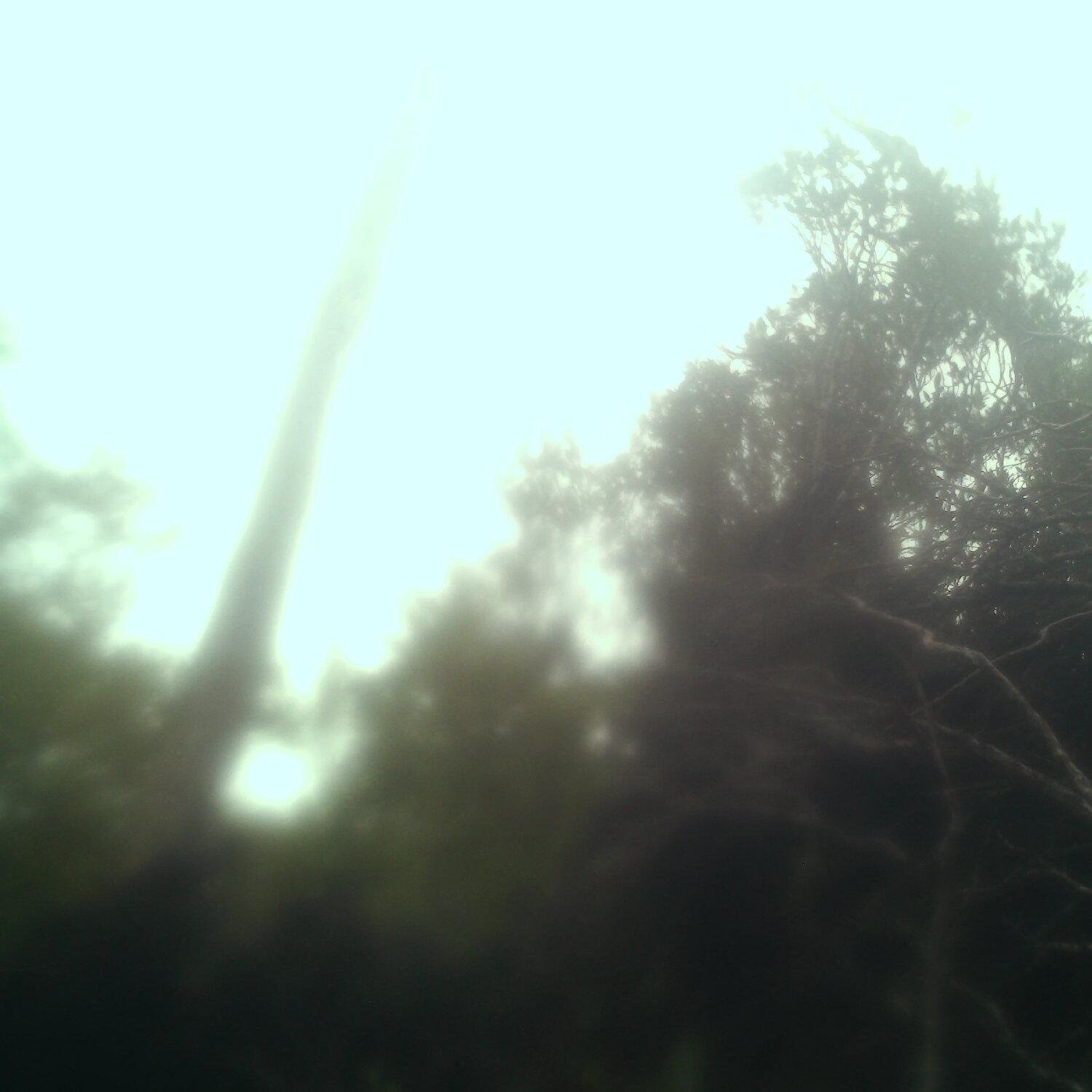 A photo captured from the webcam at the time the audio was recorded