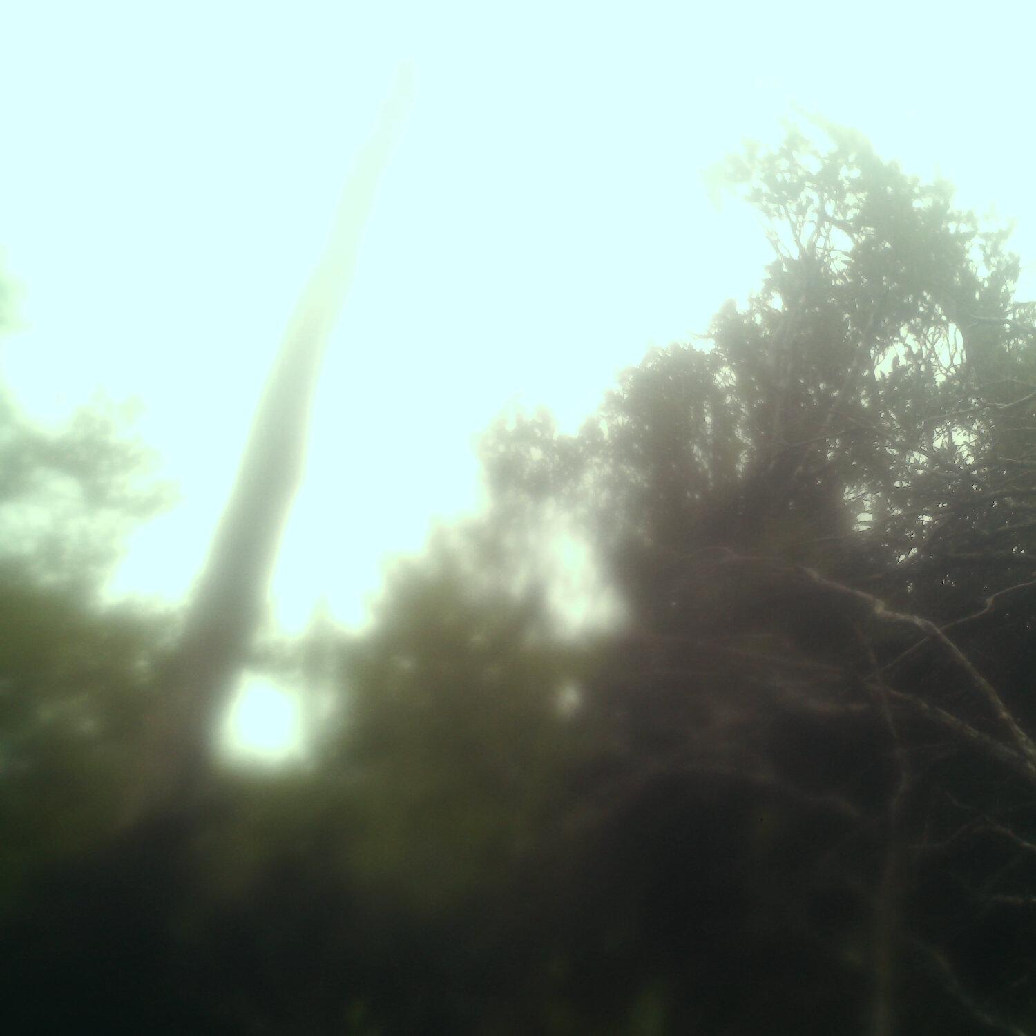 A photo captured from the webcam at the time the audio was recorded