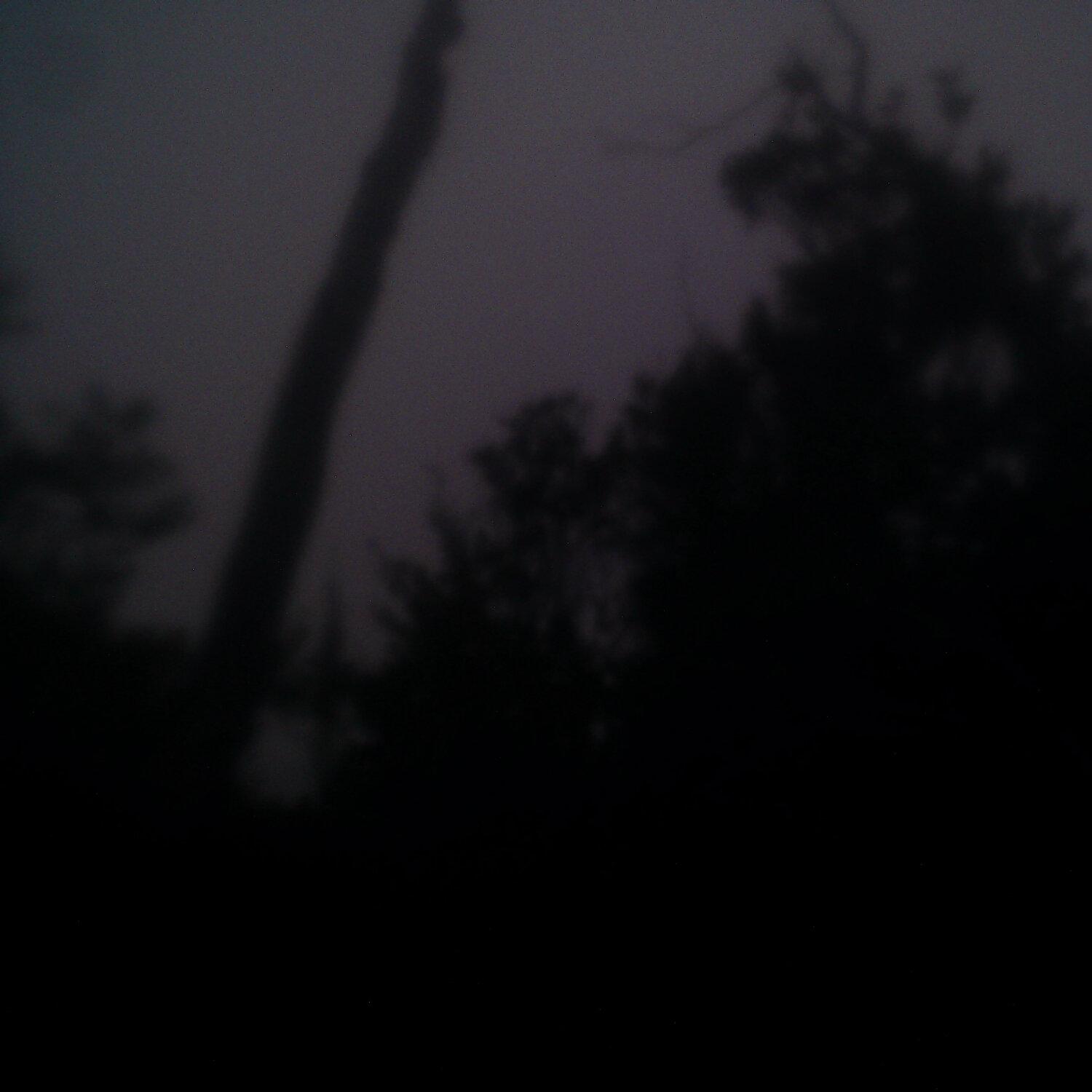 A photo captured from the webcam at the time the audio was recorded