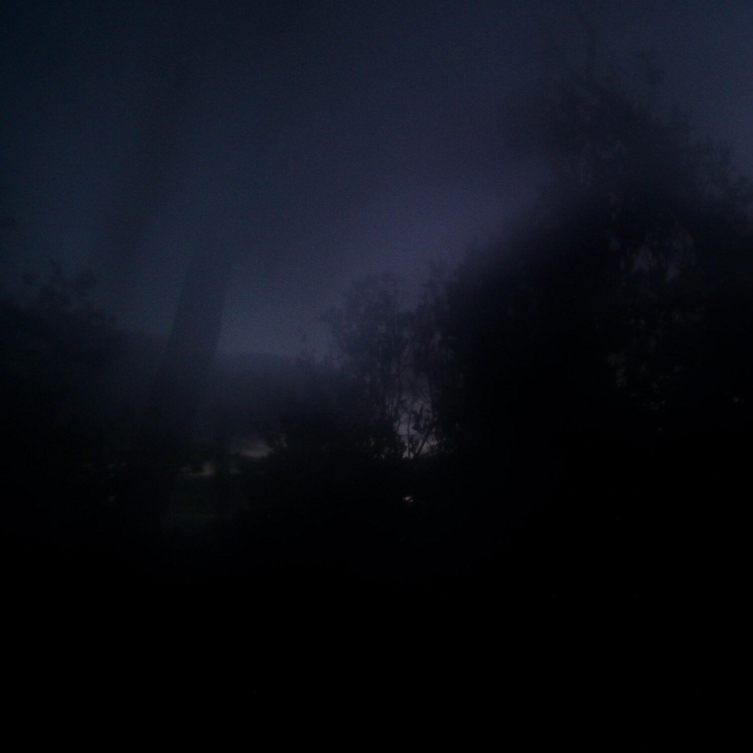 A photo captured from the webcam at the time the audio was recorded