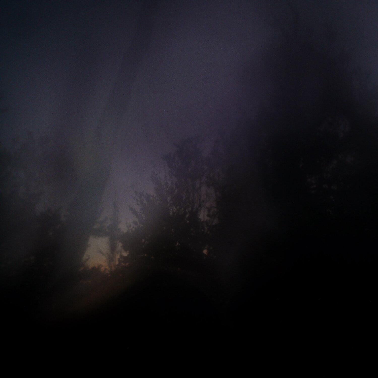 A photo captured from the webcam at the time the audio was recorded
