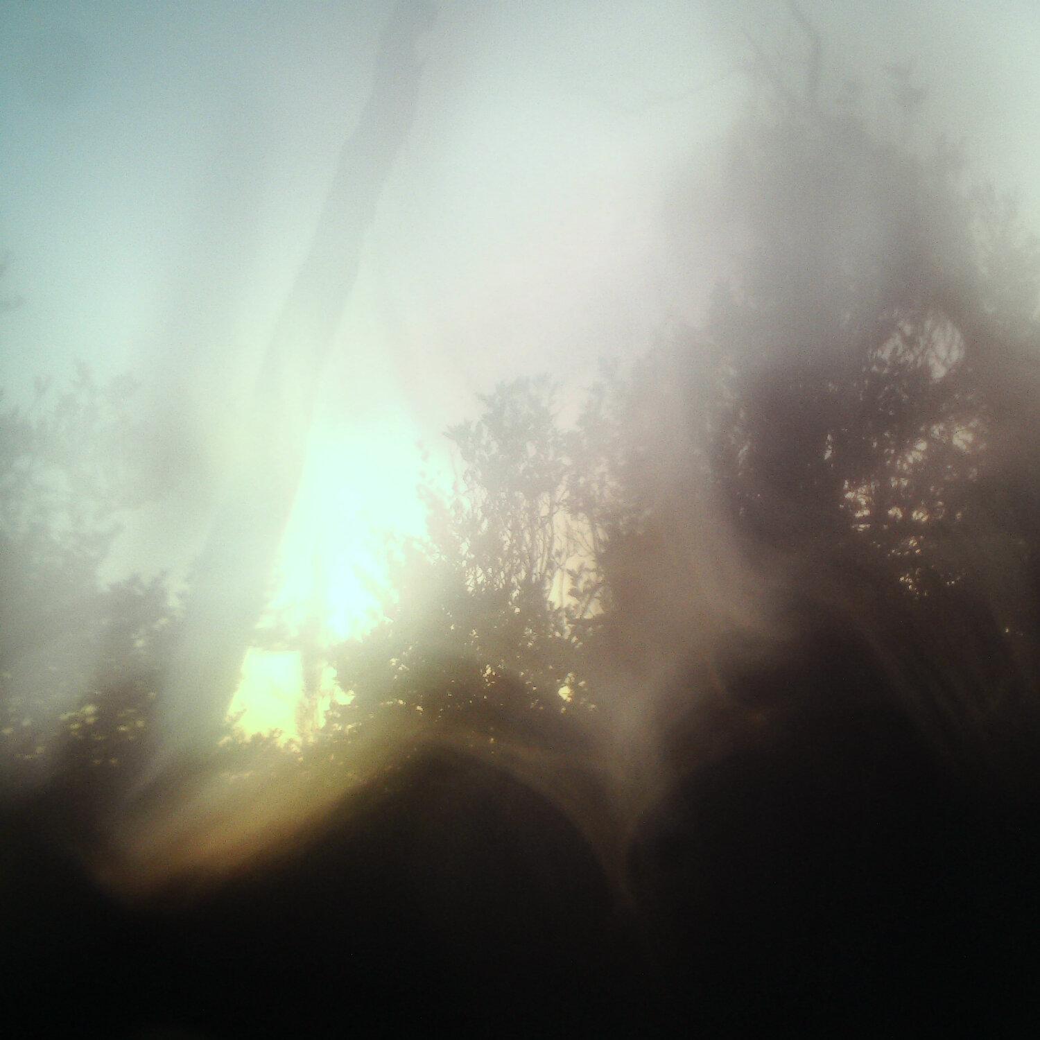 A photo captured from the webcam at the time the audio was recorded