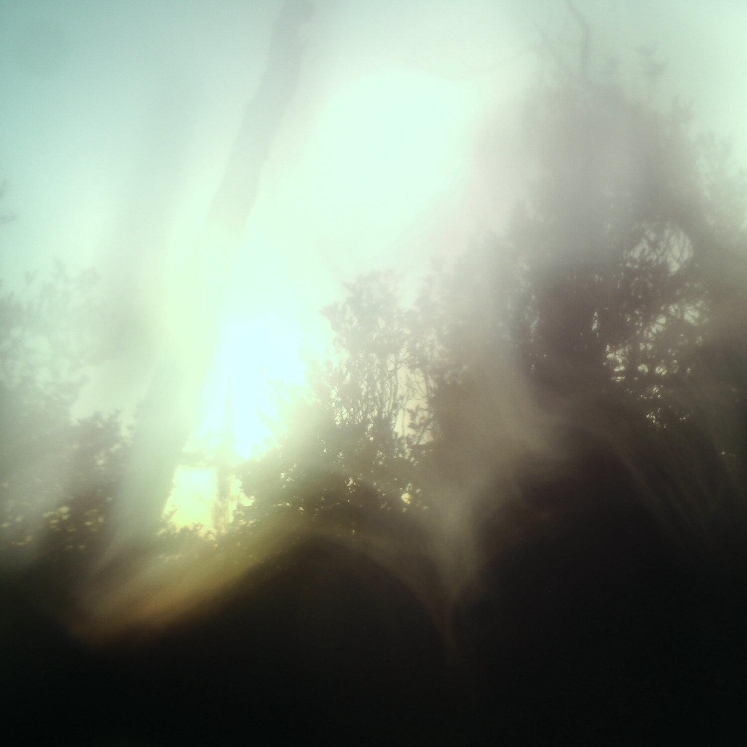 A photo captured from the webcam at the time the audio was recorded