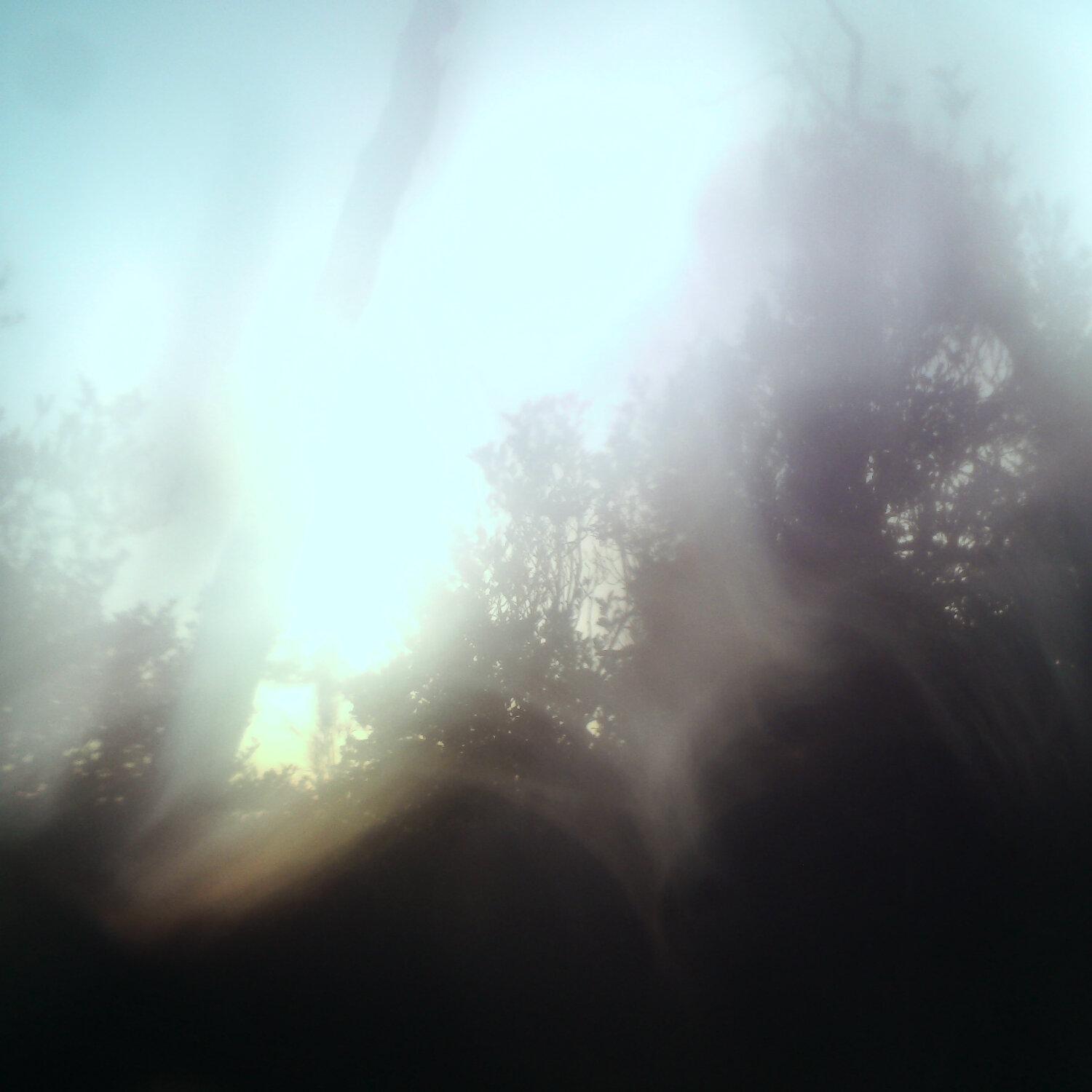 A photo captured from the webcam at the time the audio was recorded