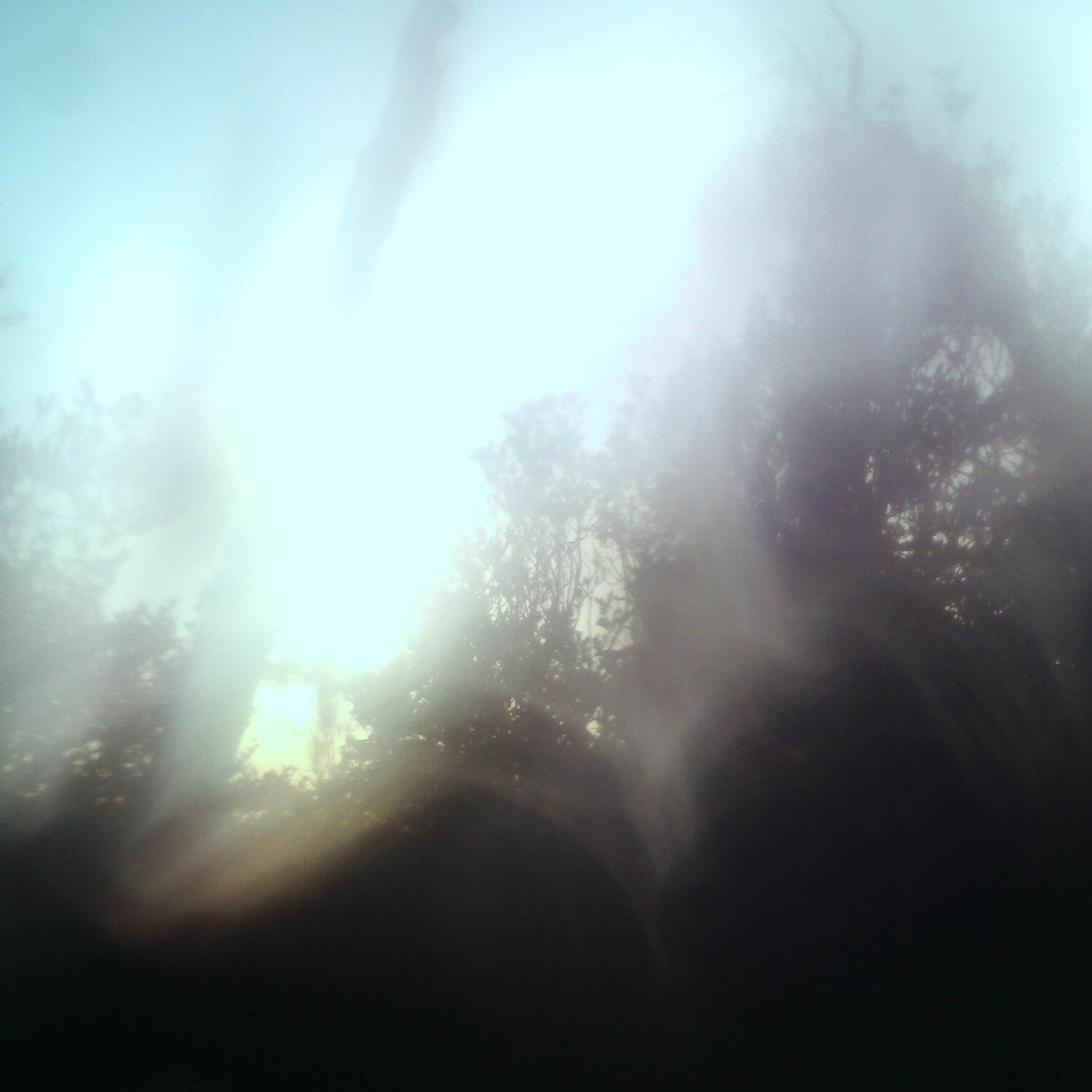 A photo captured from the webcam at the time the audio was recorded