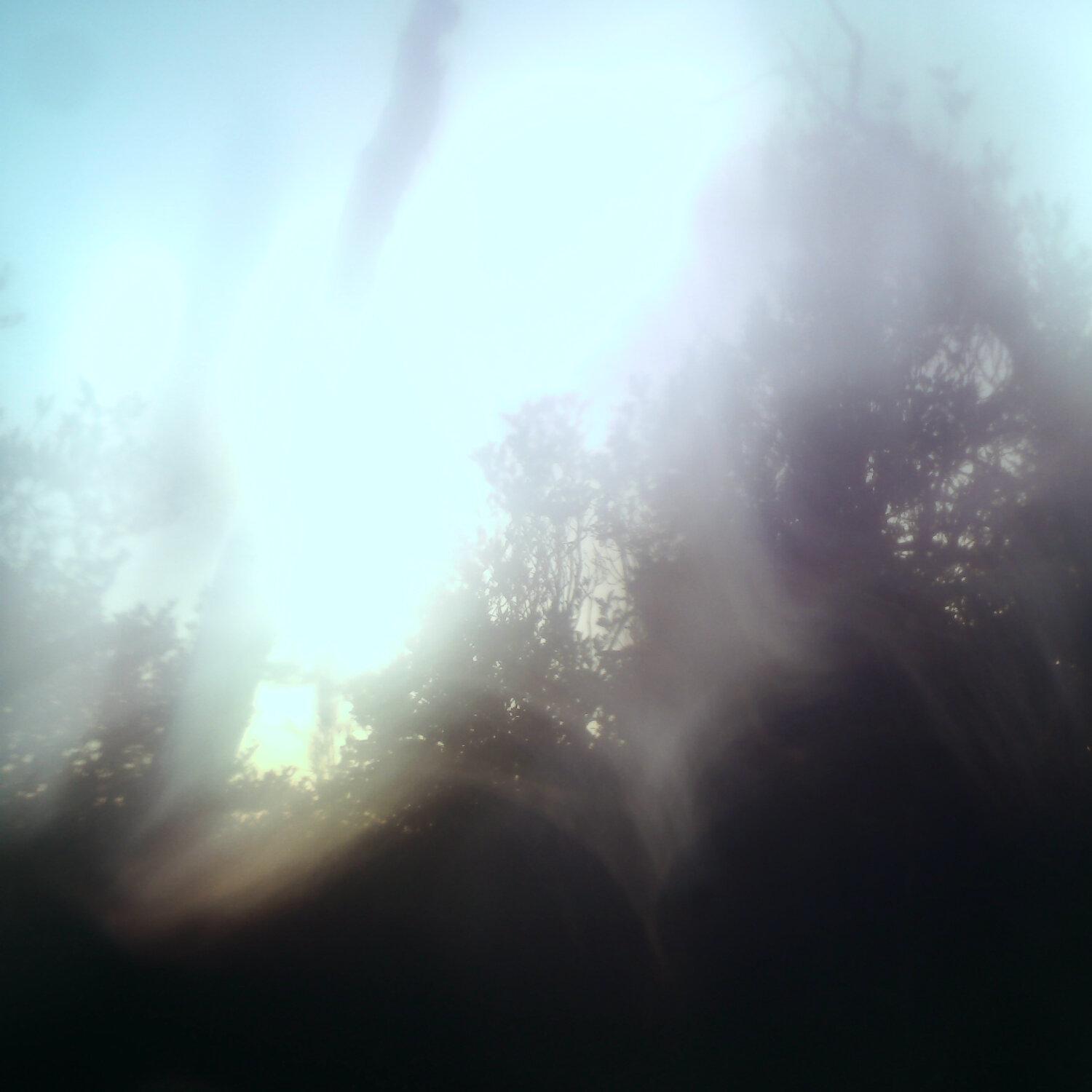 A photo captured from the webcam at the time the audio was recorded