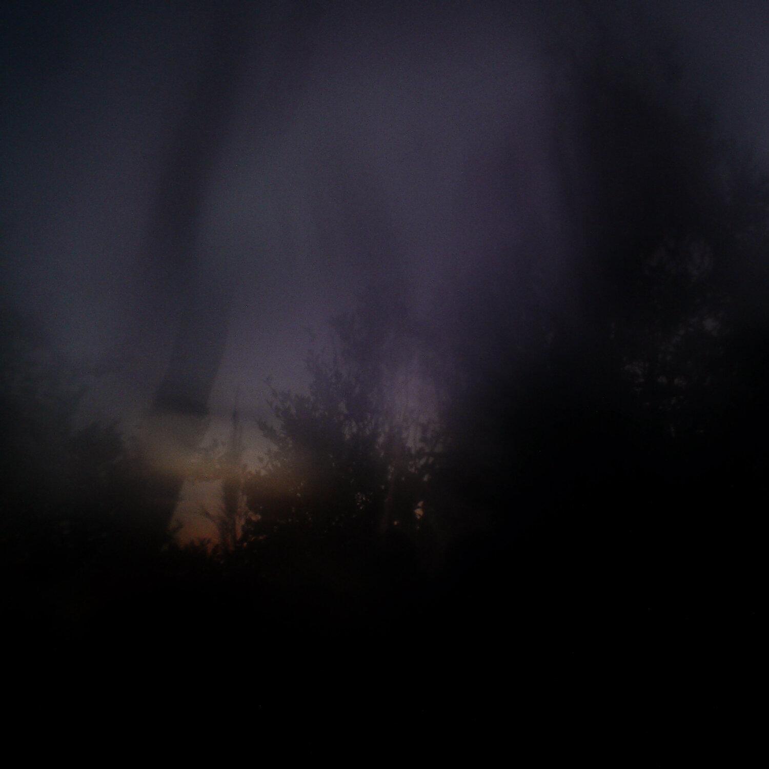 A photo captured from the webcam at the time the audio was recorded