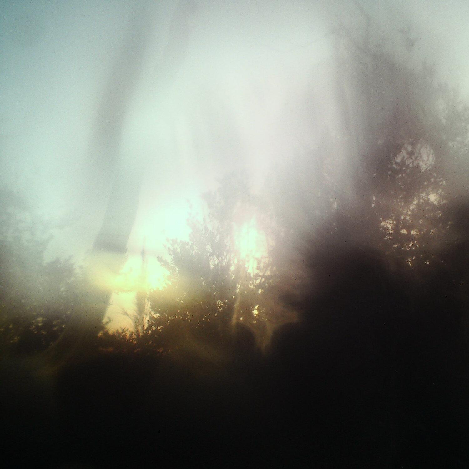 A photo captured from the webcam at the time the audio was recorded