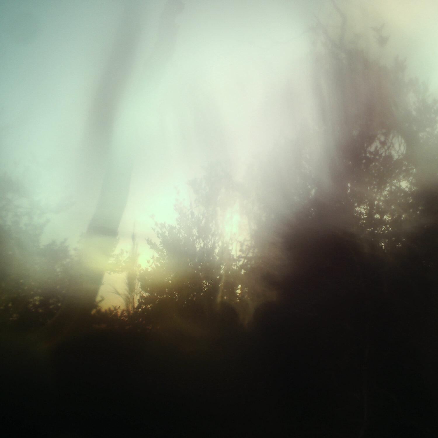 A photo captured from the webcam at the time the audio was recorded