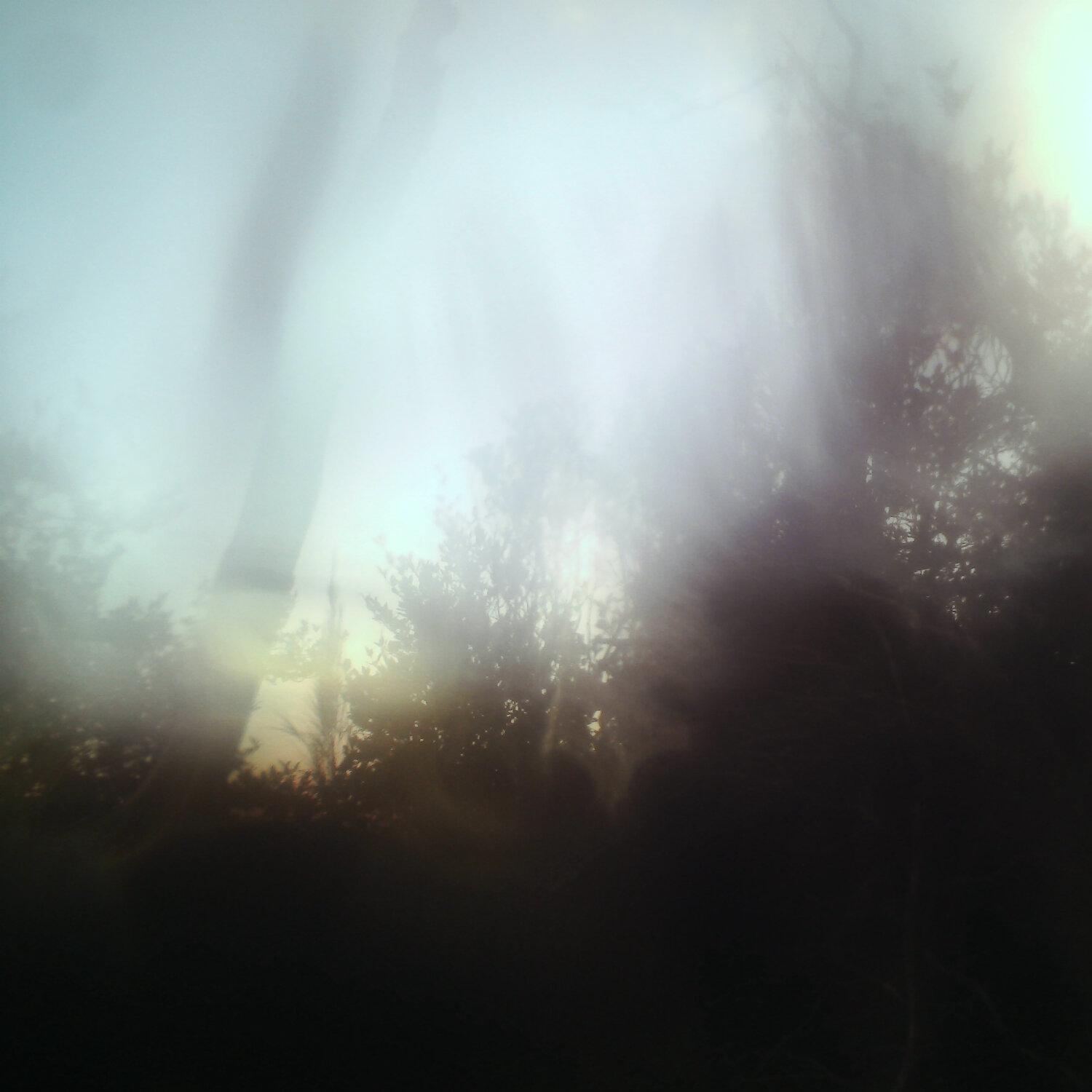 A photo captured from the webcam at the time the audio was recorded