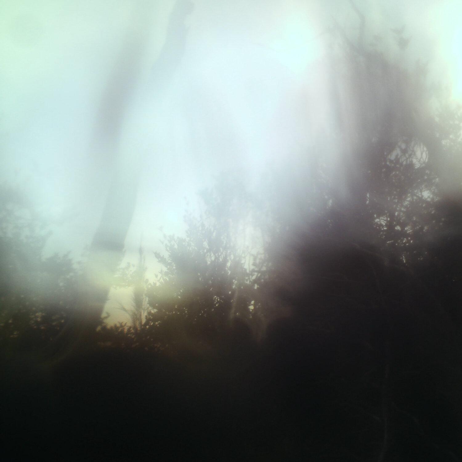 A photo captured from the webcam at the time the audio was recorded