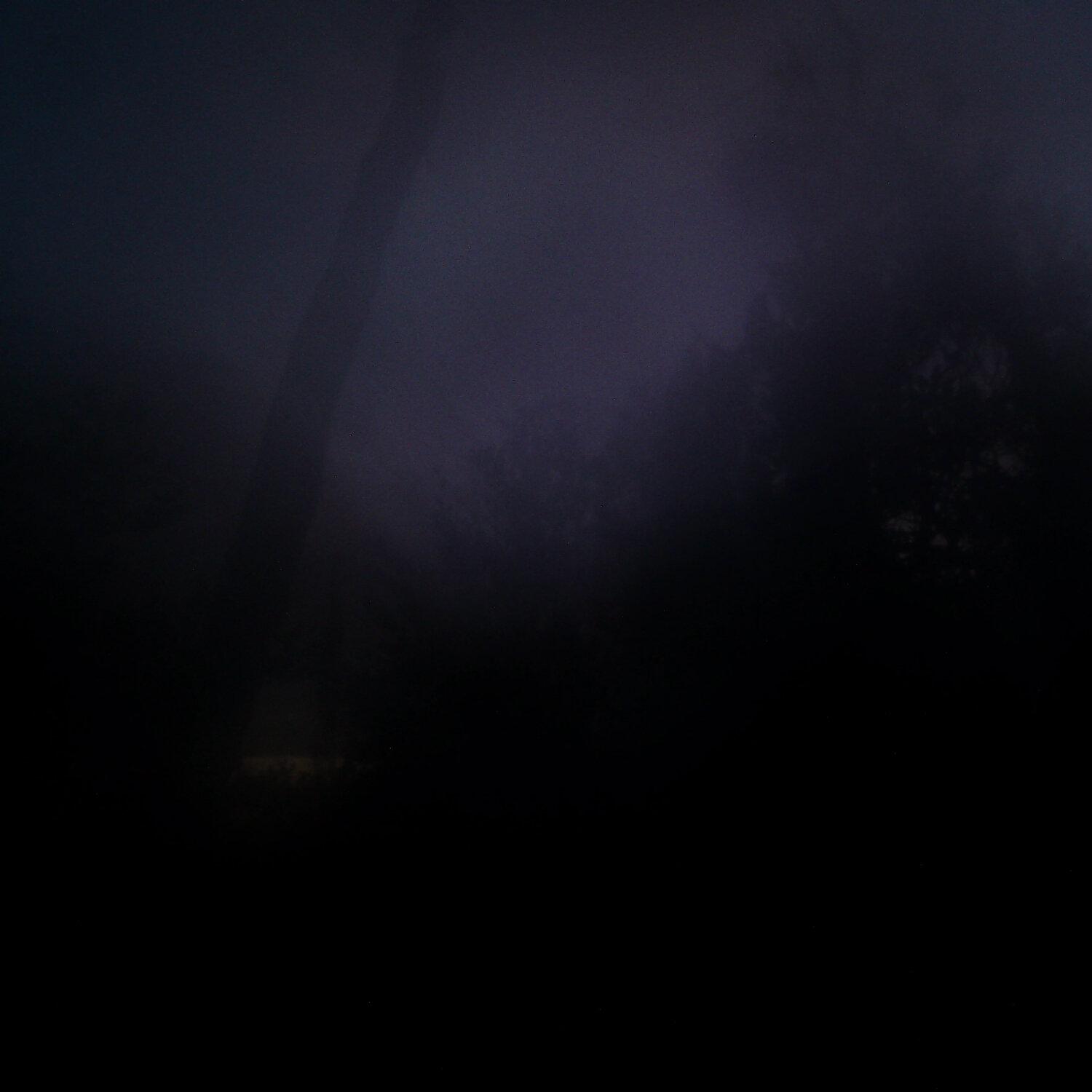 A photo captured from the webcam at the time the audio was recorded